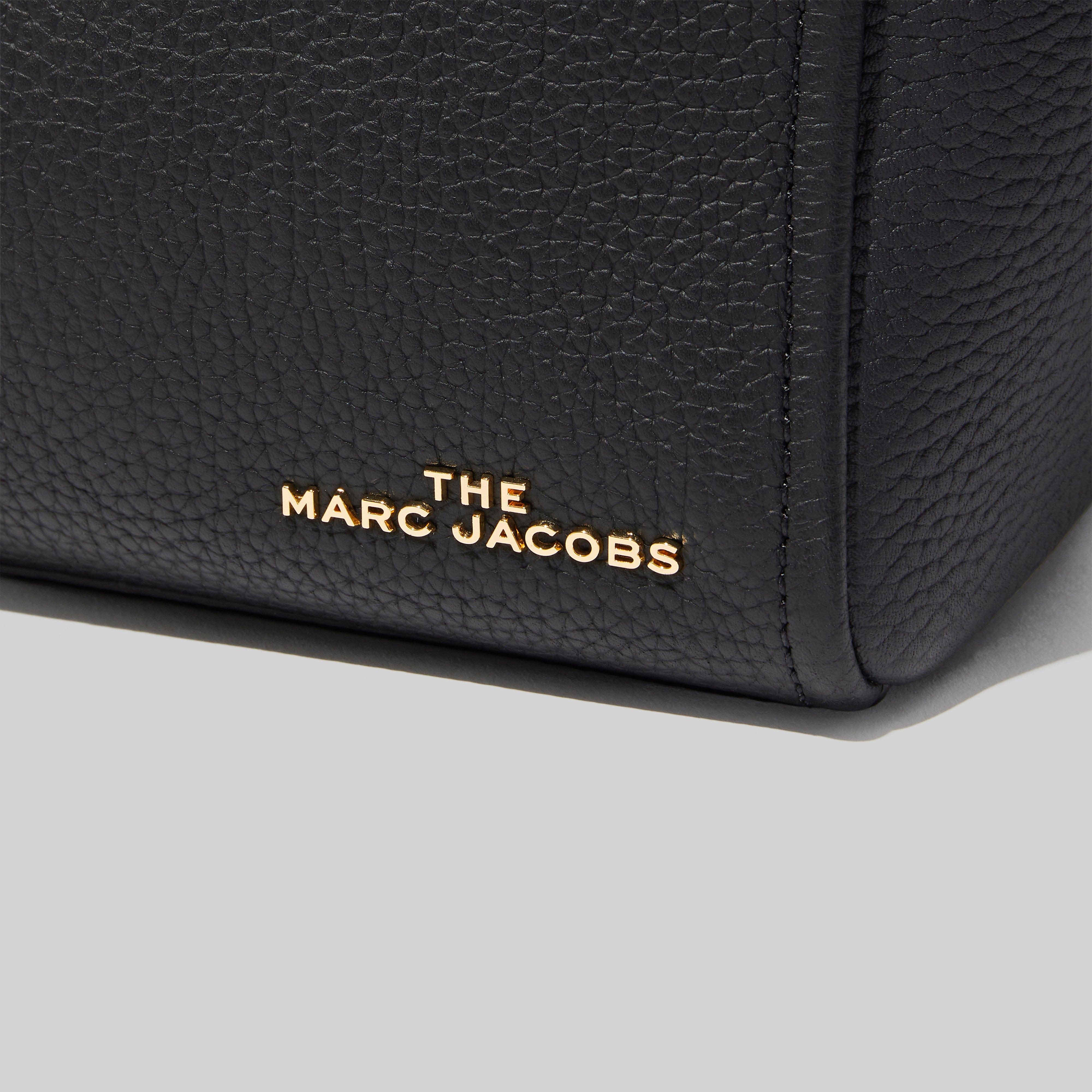 The Kiss Lock Mini Tote