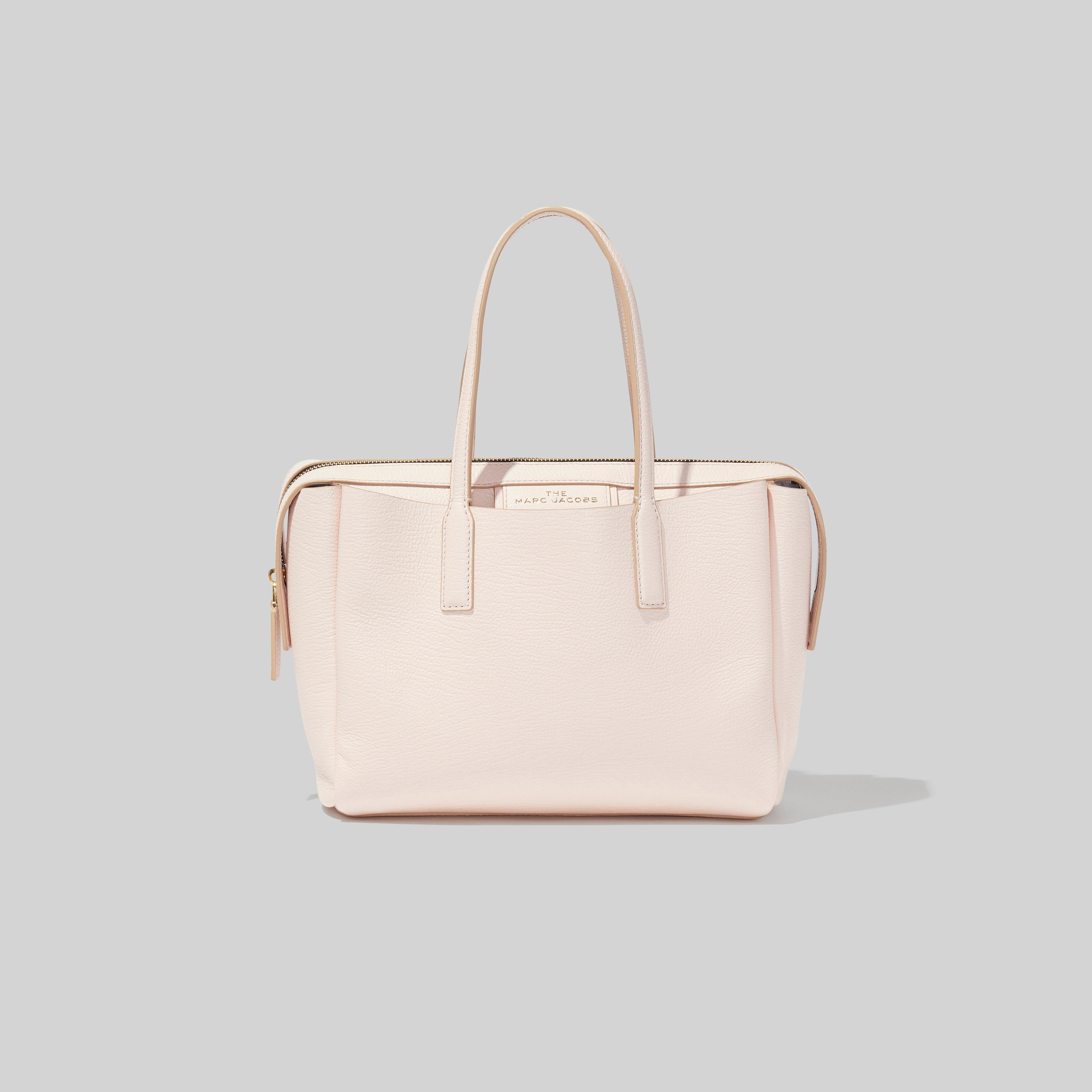 Marc Jacobs The Mini Protege Tote In Pink Tutu