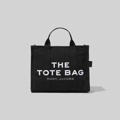 The Small Traveler Tote Bag