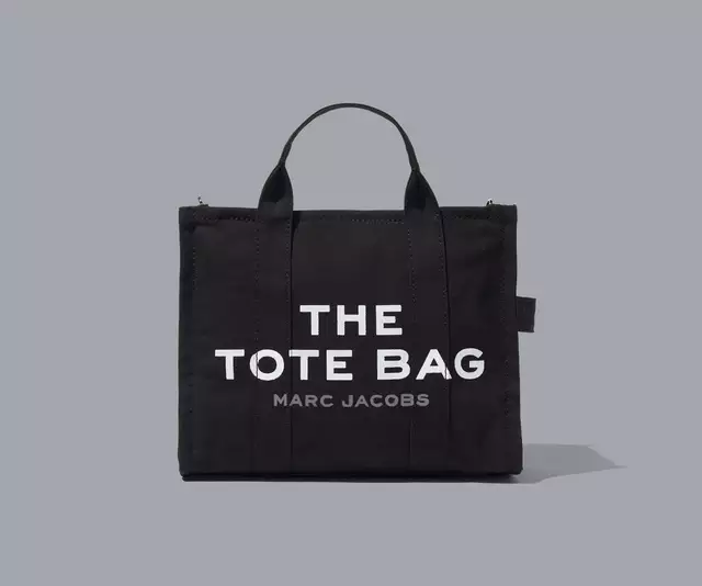 marcjacobs.com | The Small Tote Bag