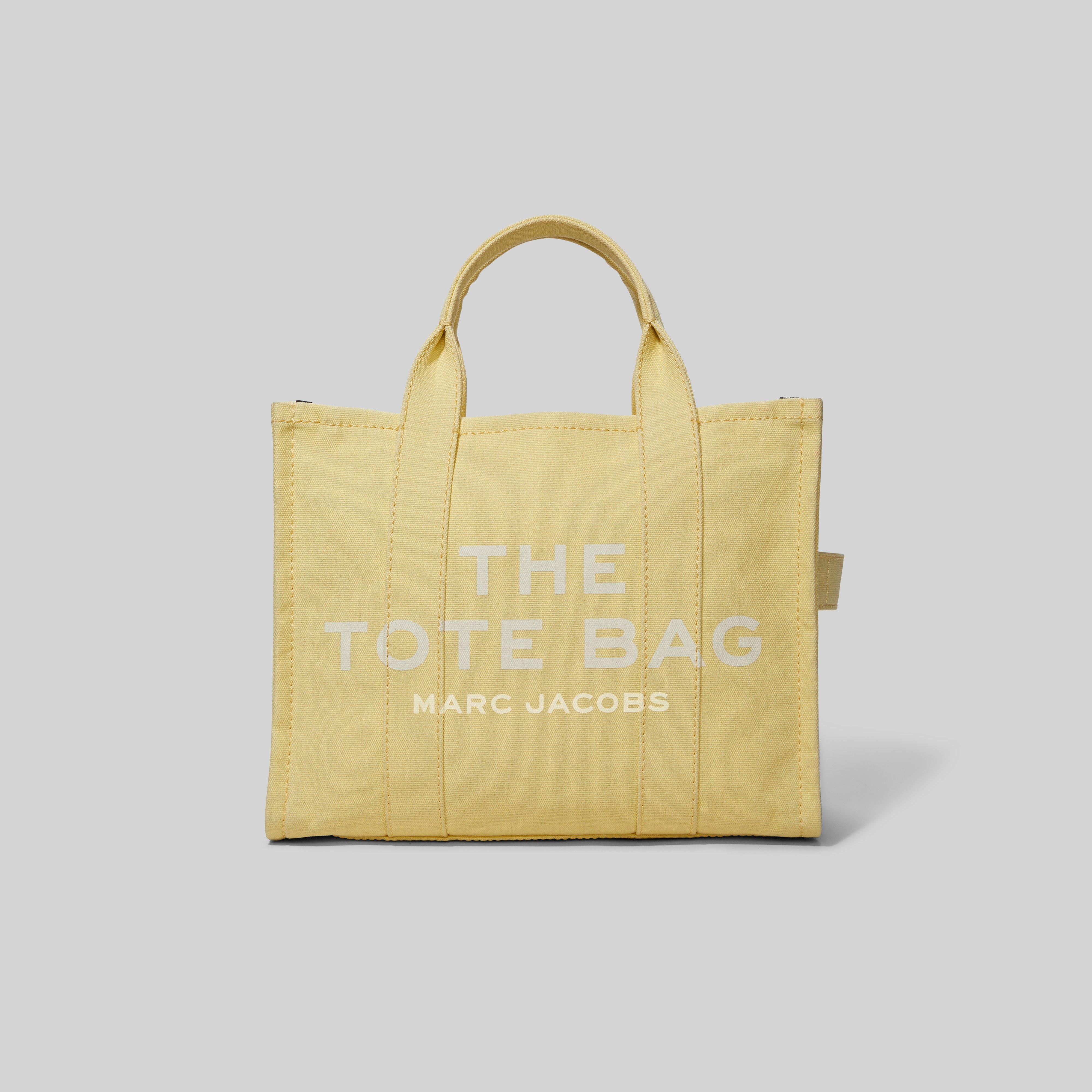 The Small Traveler Tote Bag