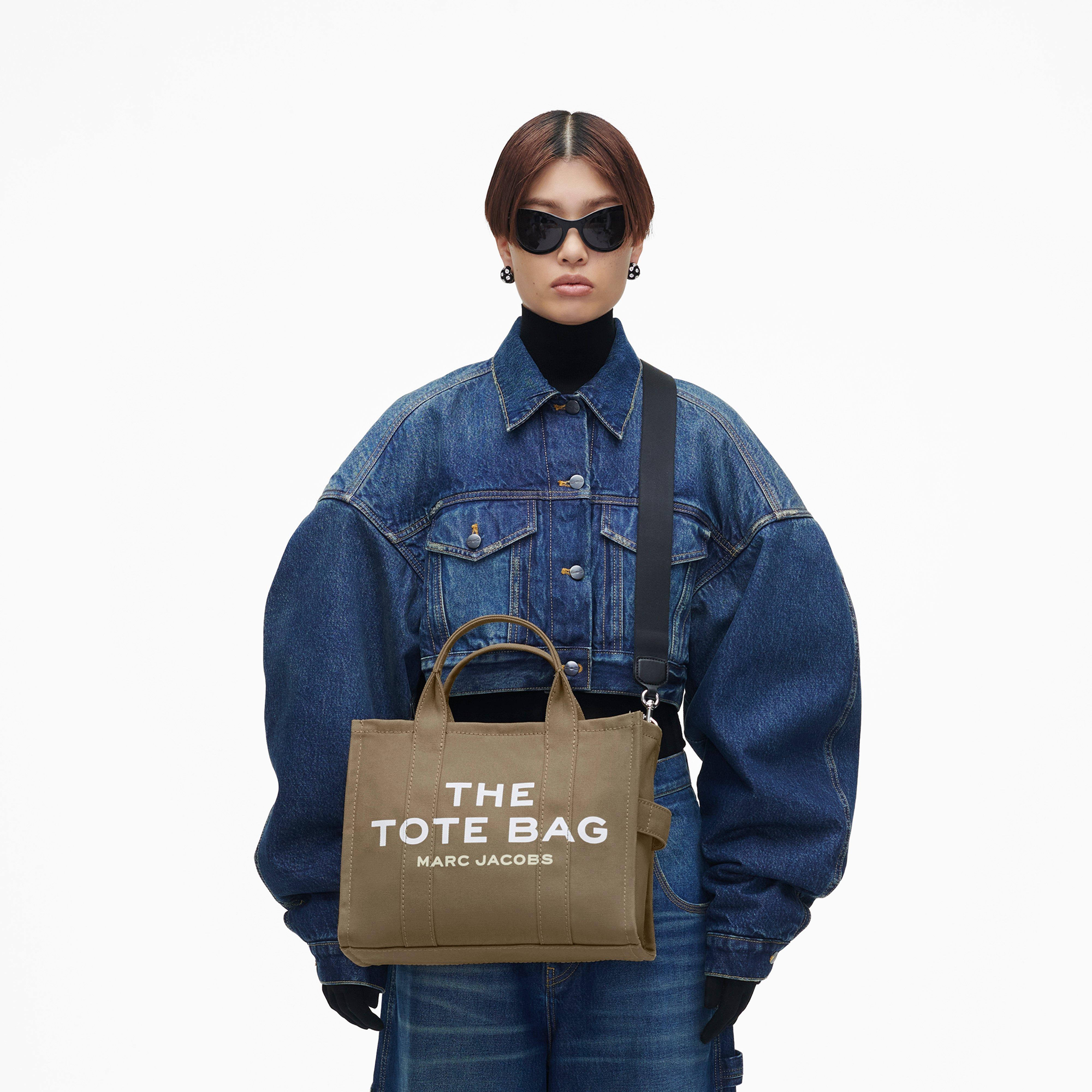 The Medium Tote Bag | Marc Jacobs | Official Site
