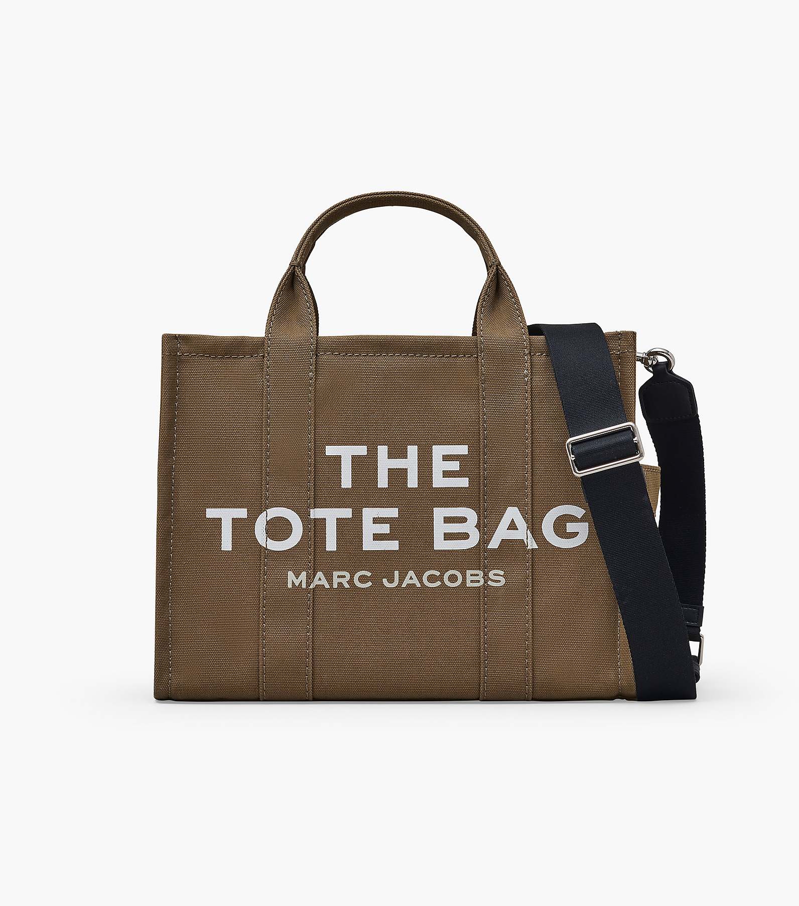 Asser Afdrukken toon The Medium Tote Bag | Marc Jacobs | Official Site