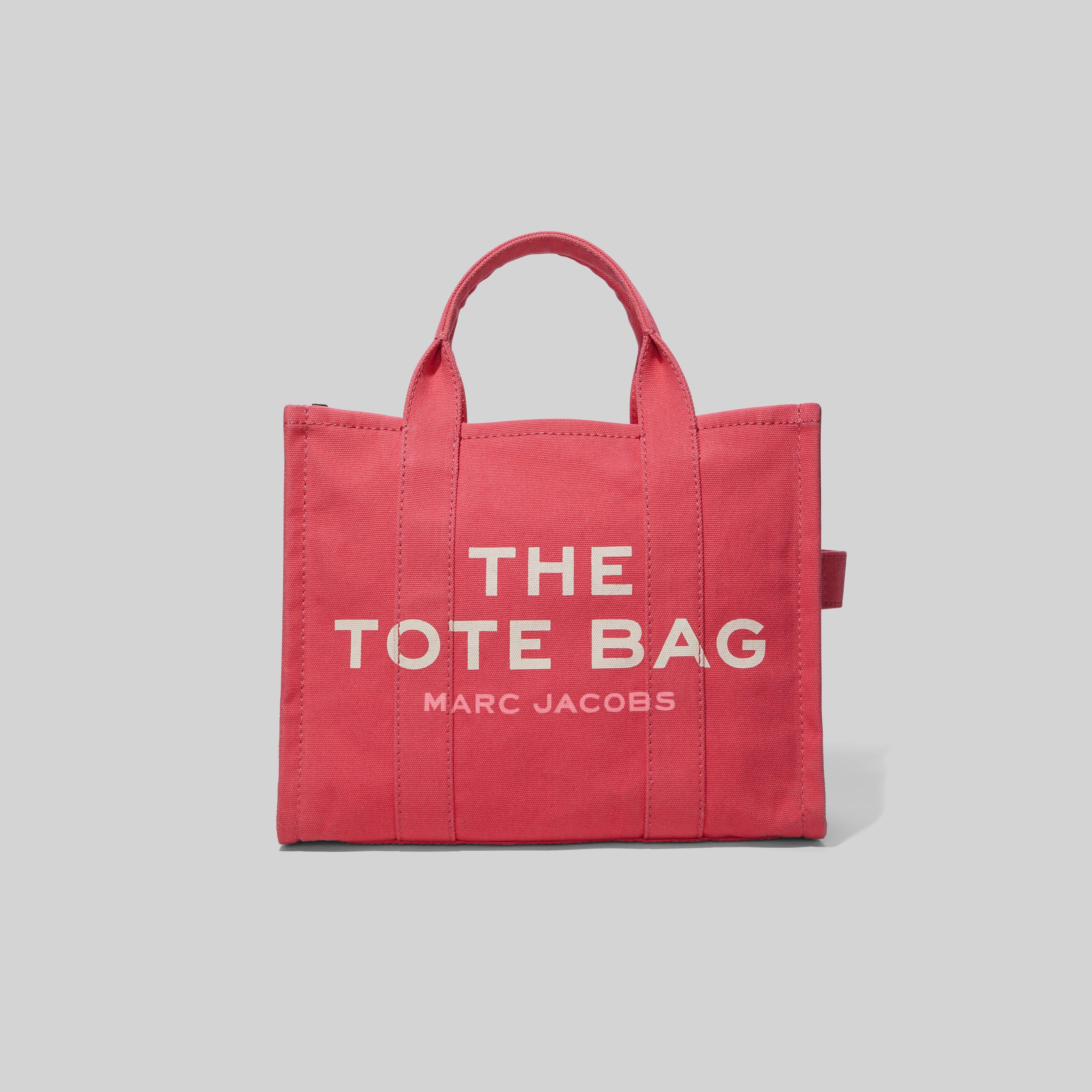 The Small Traveler Tote Bag