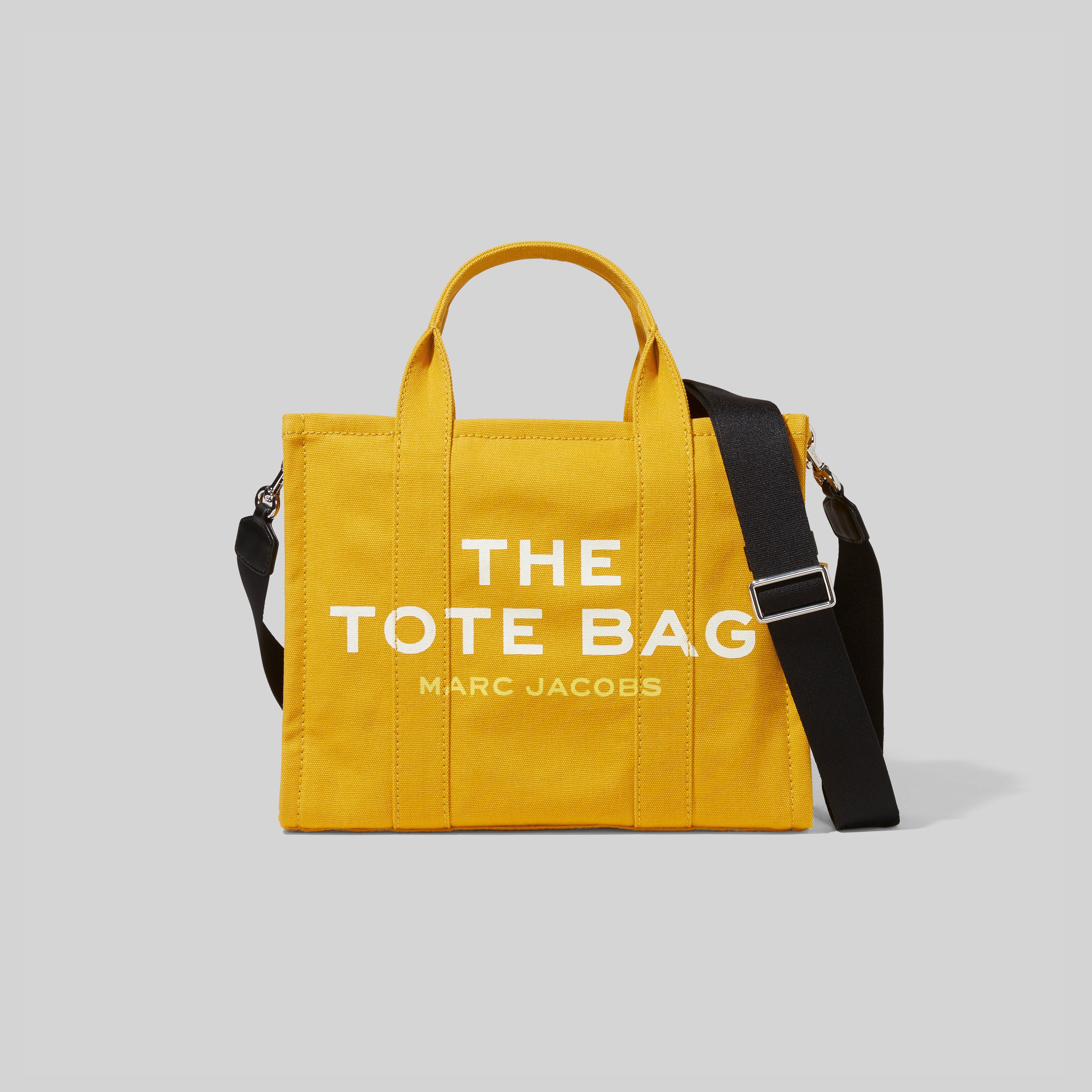 The Small Traveler Tote Bag