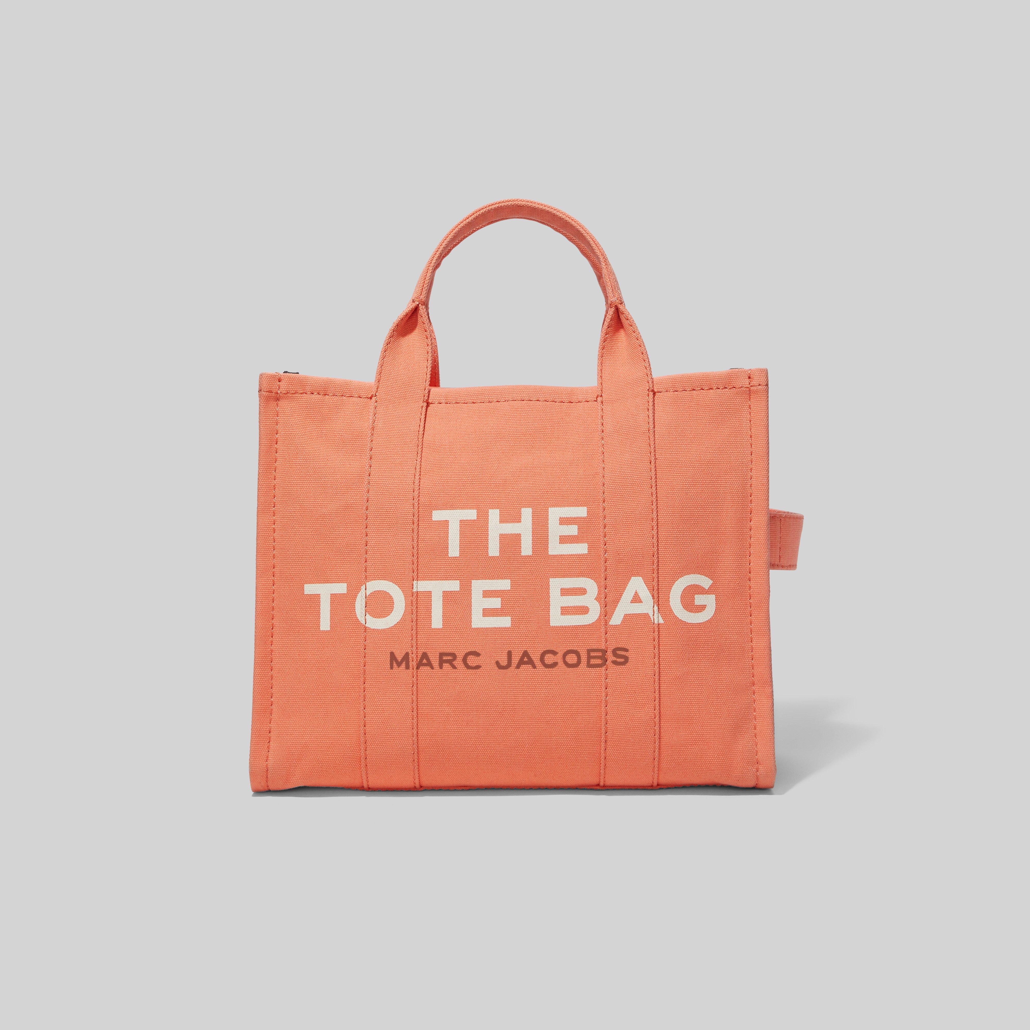 tote bag orange