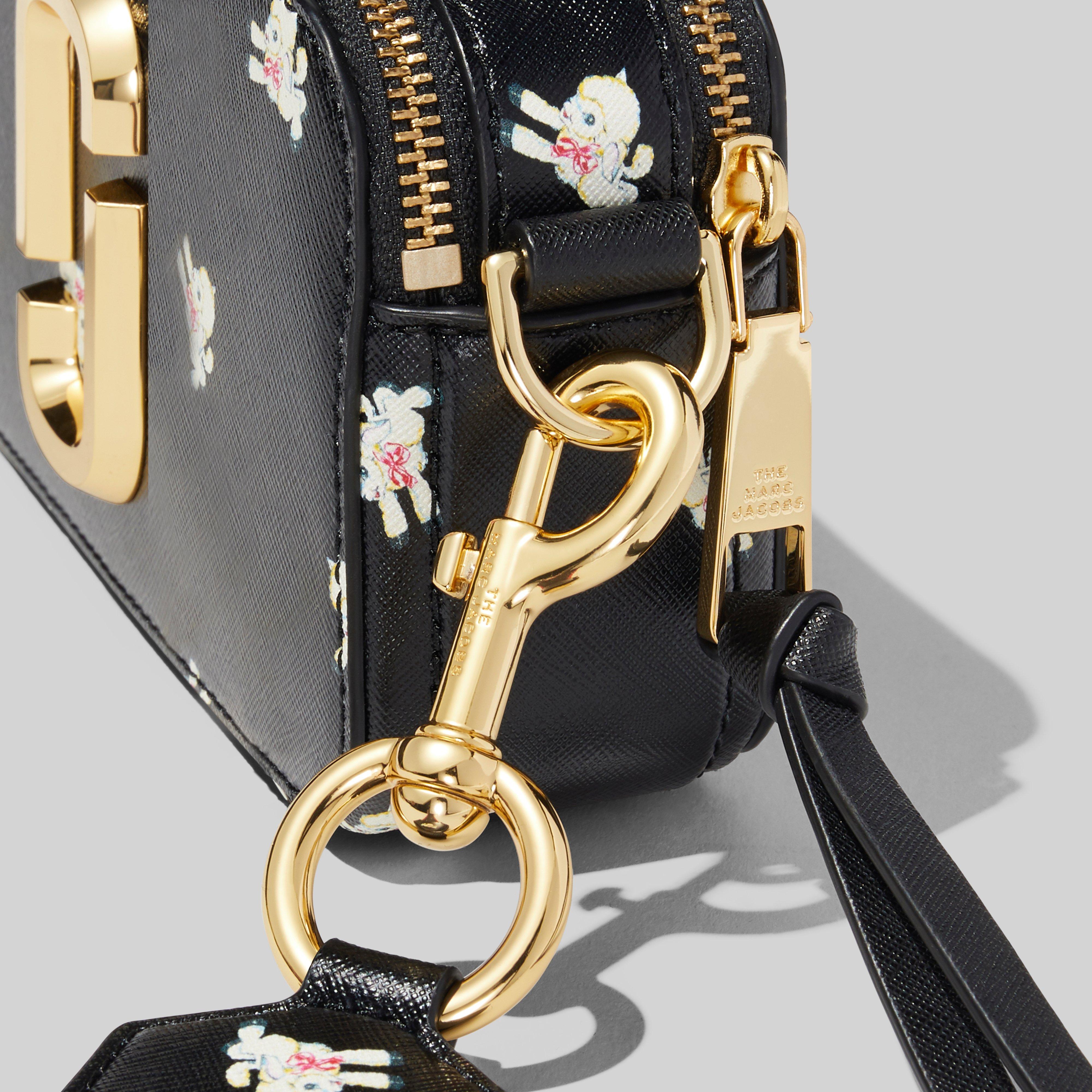 Magda Archer x The Snapshot Marc Jacobs