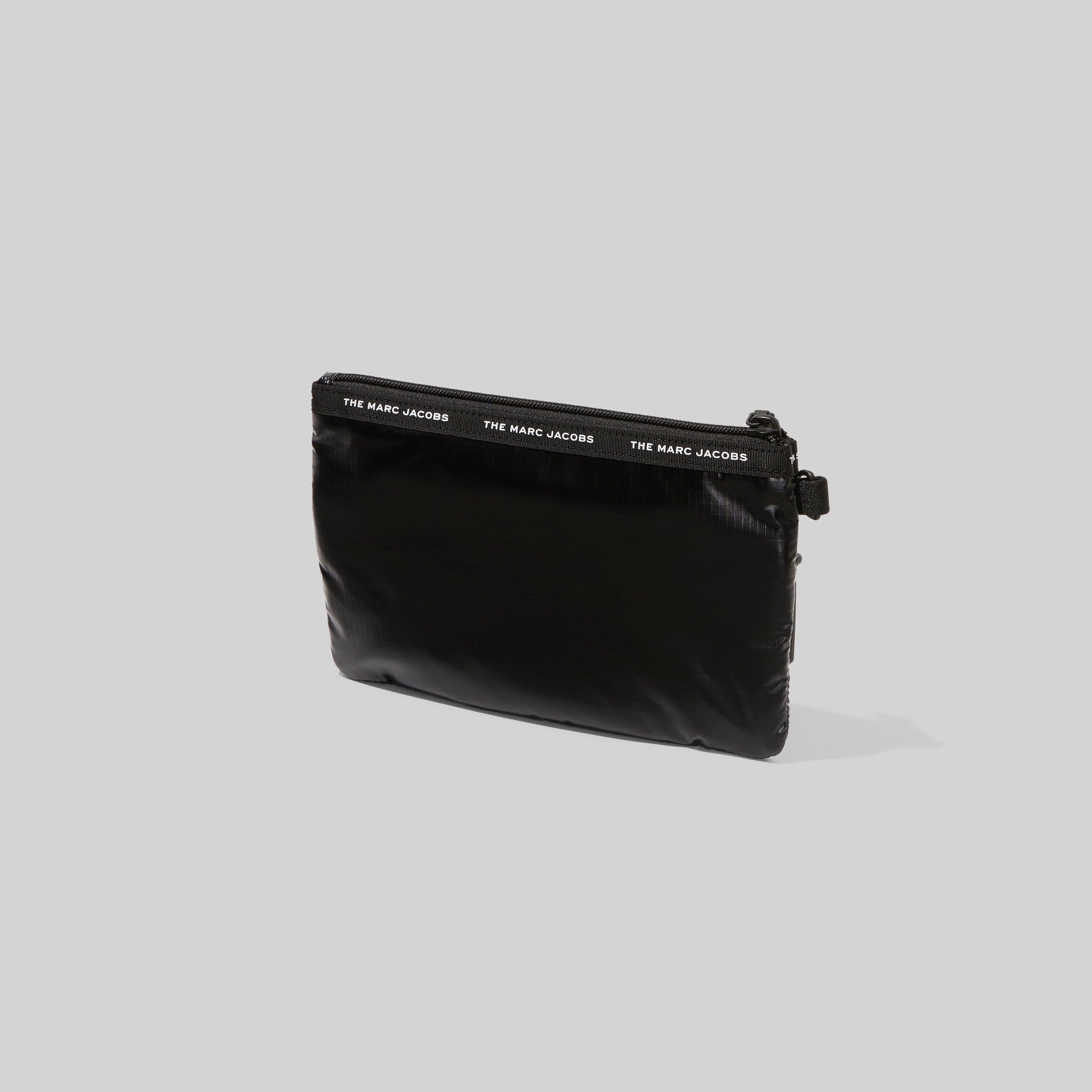 The Ripstop Flat Pouch--Alternate view