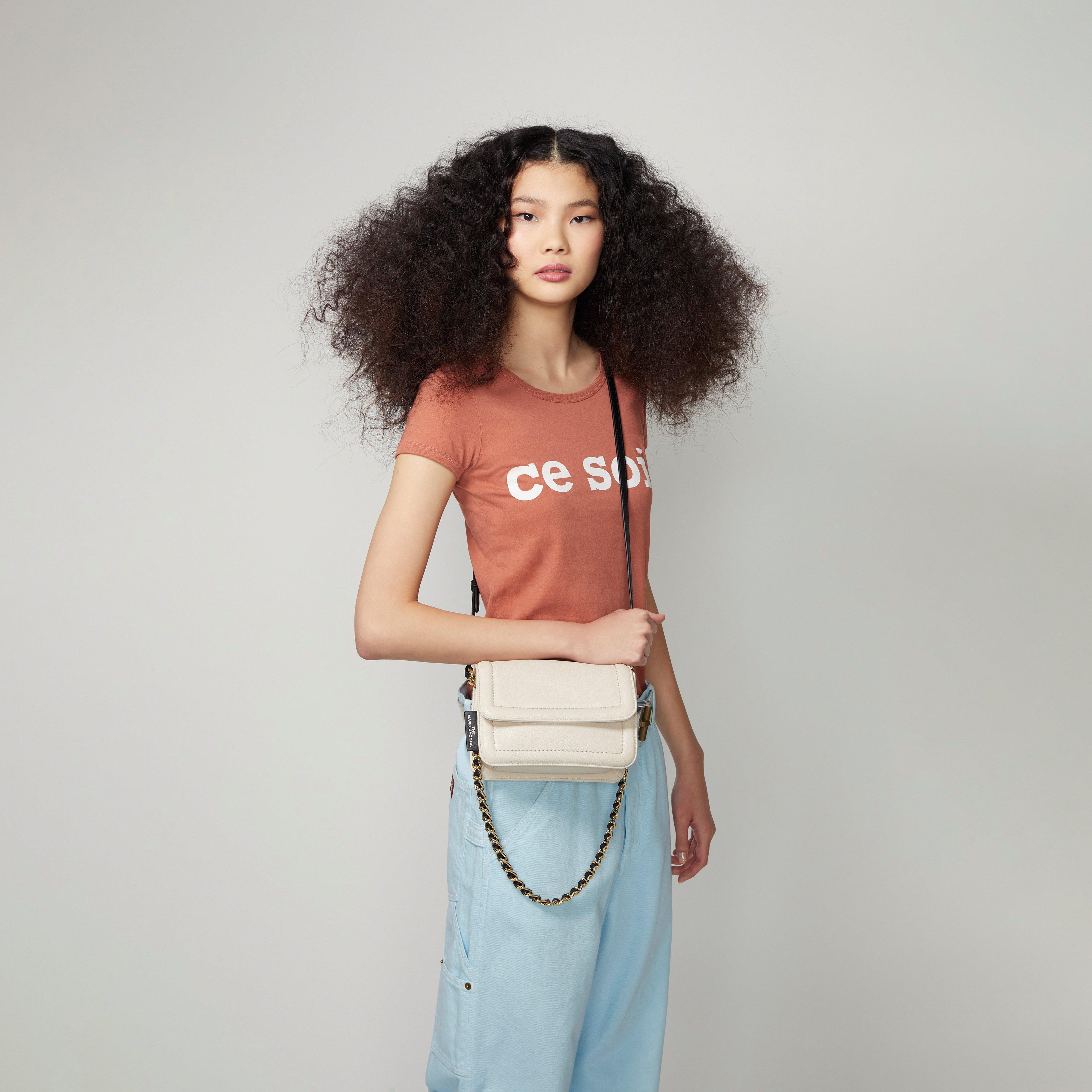 The Mini Cushion Bag