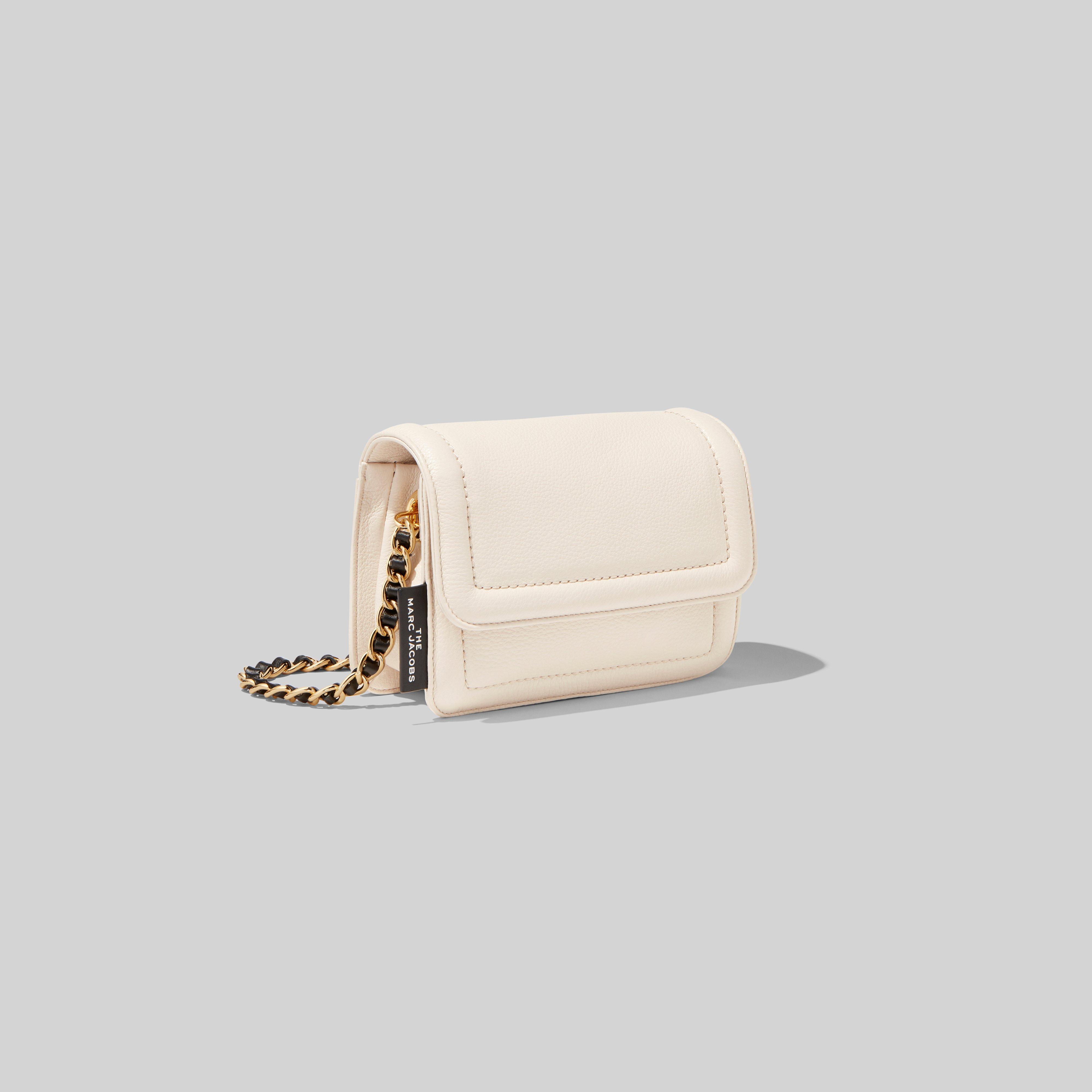 The Mini Cushion Bag