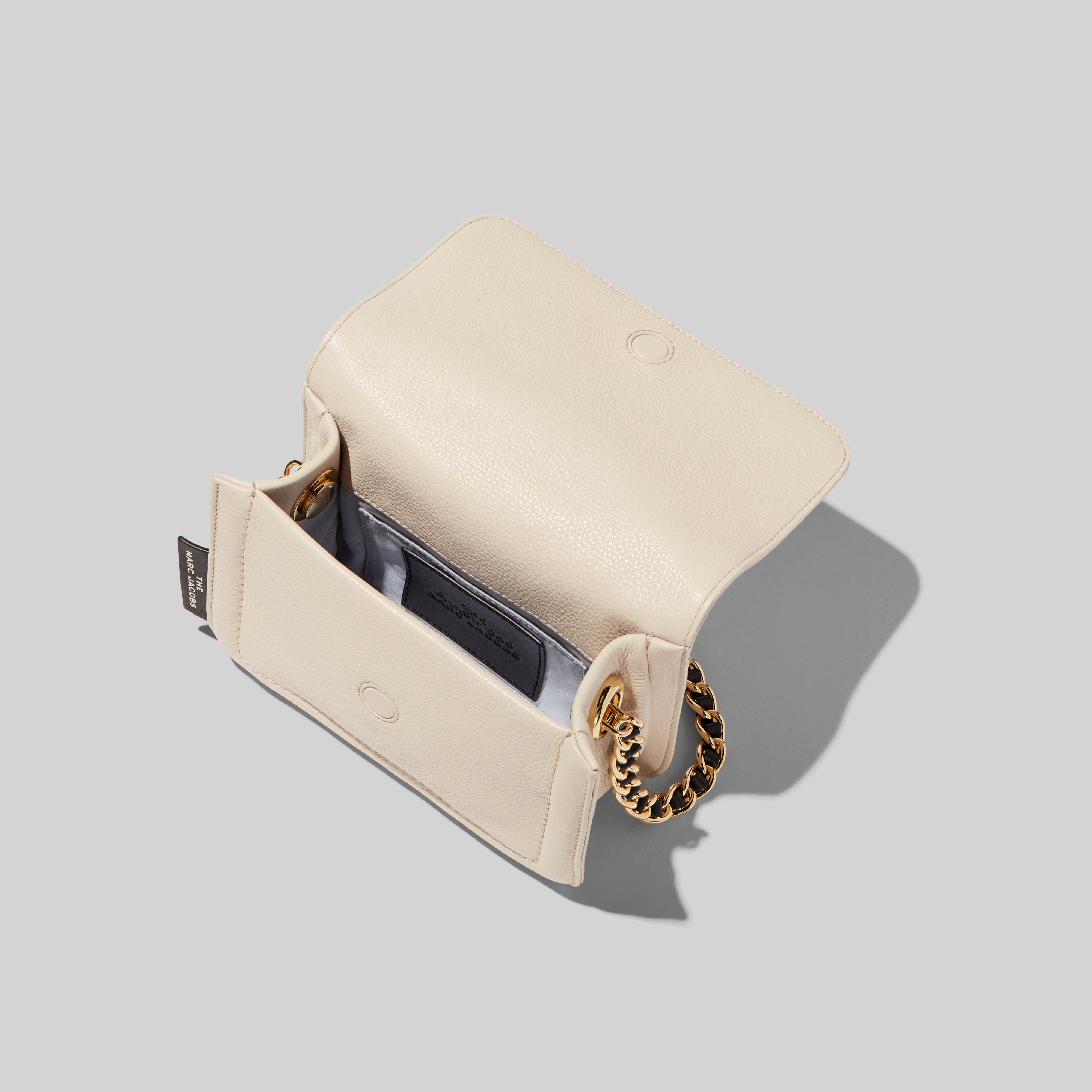 The Mini Cushion Bag