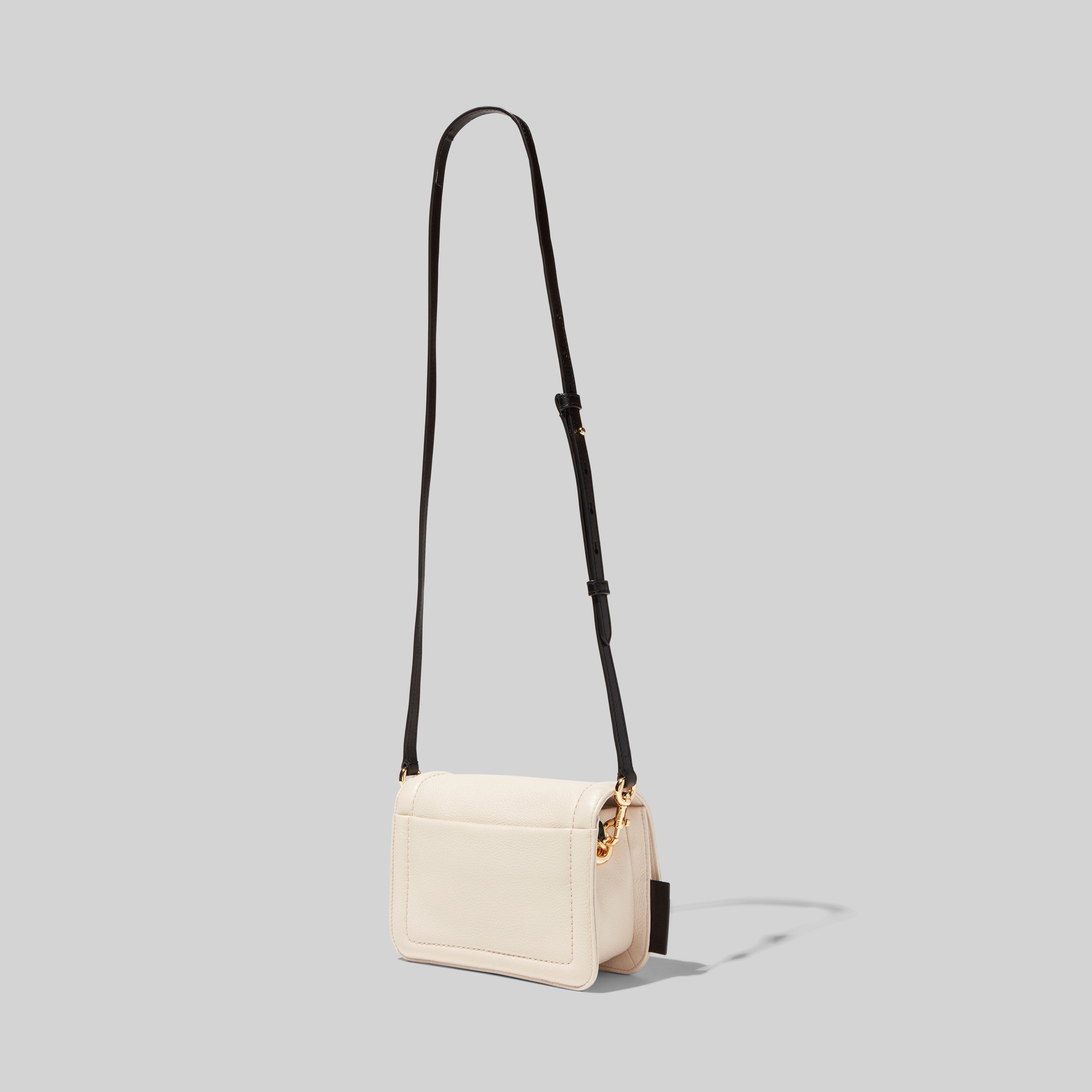 The Mini Cushion Bag