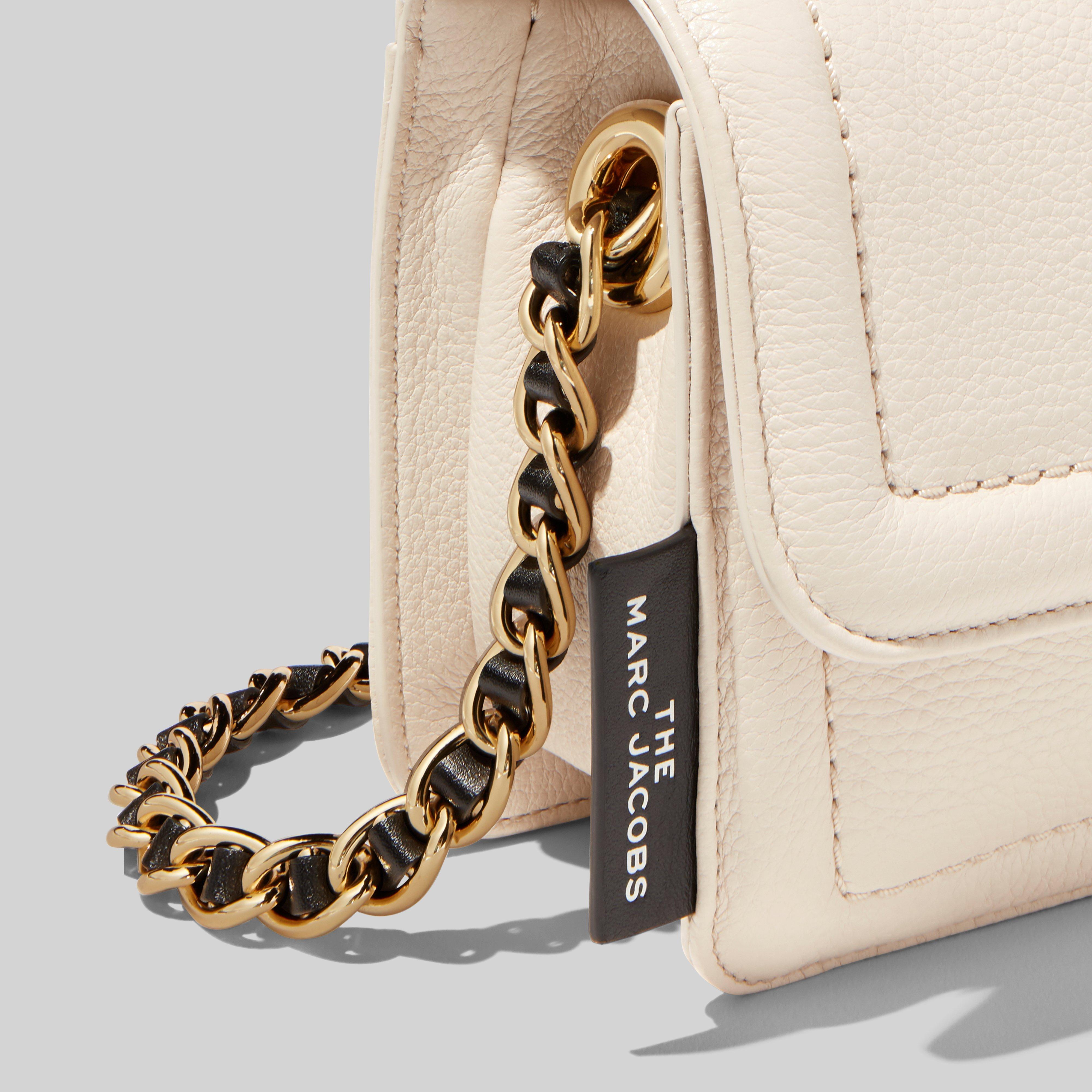 The Mini Cushion Bag