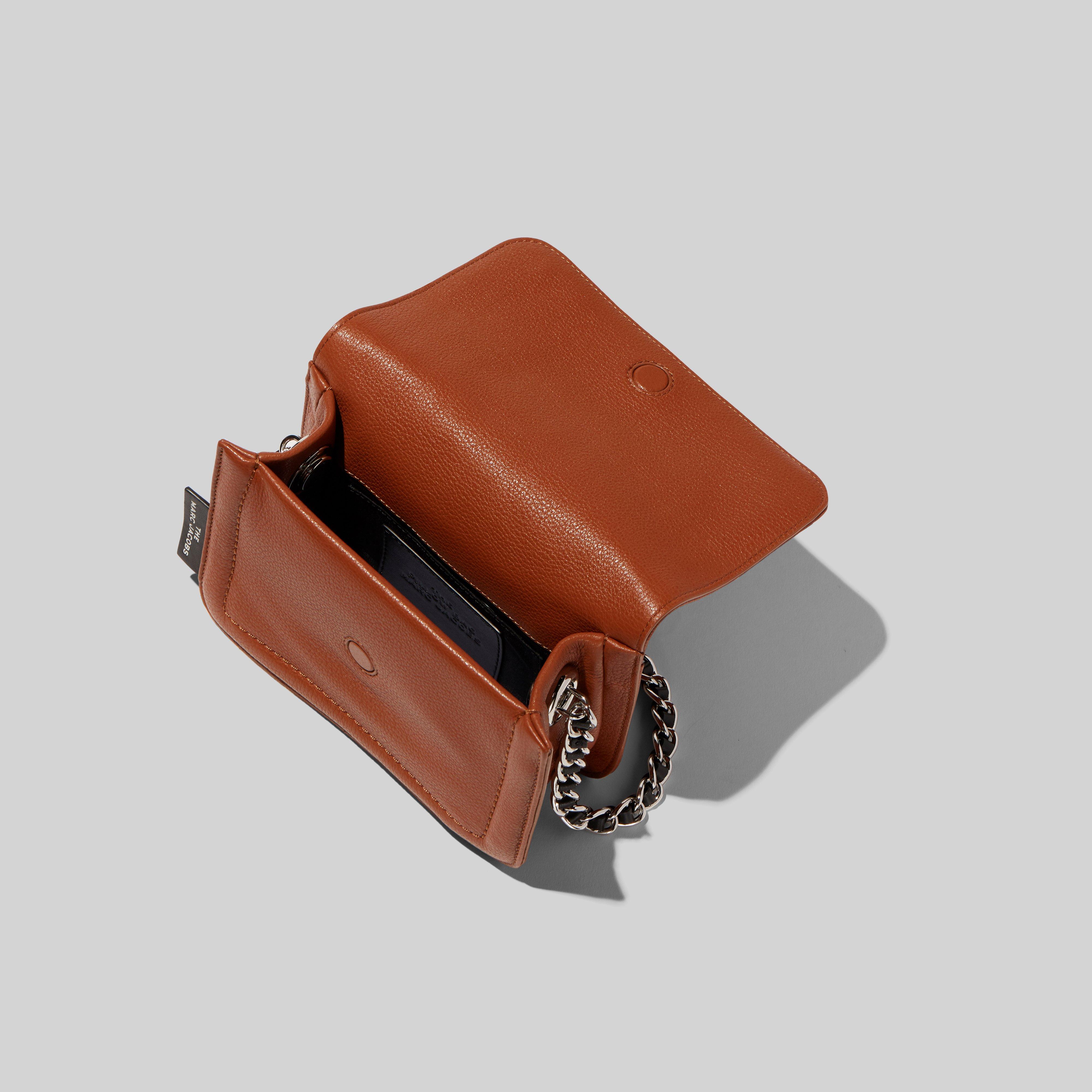 The Mini Cushion Bag