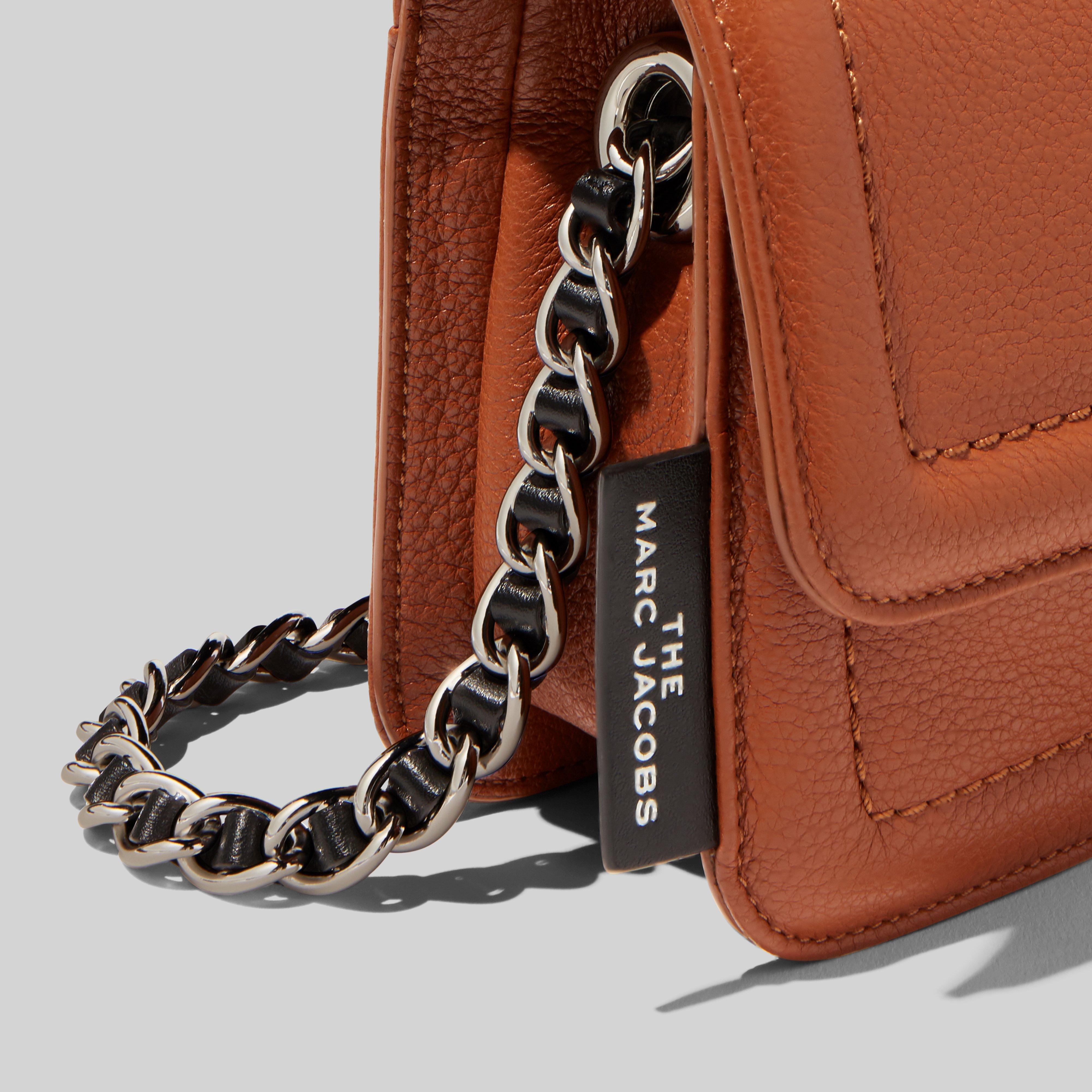 The Mini Cushion Bag