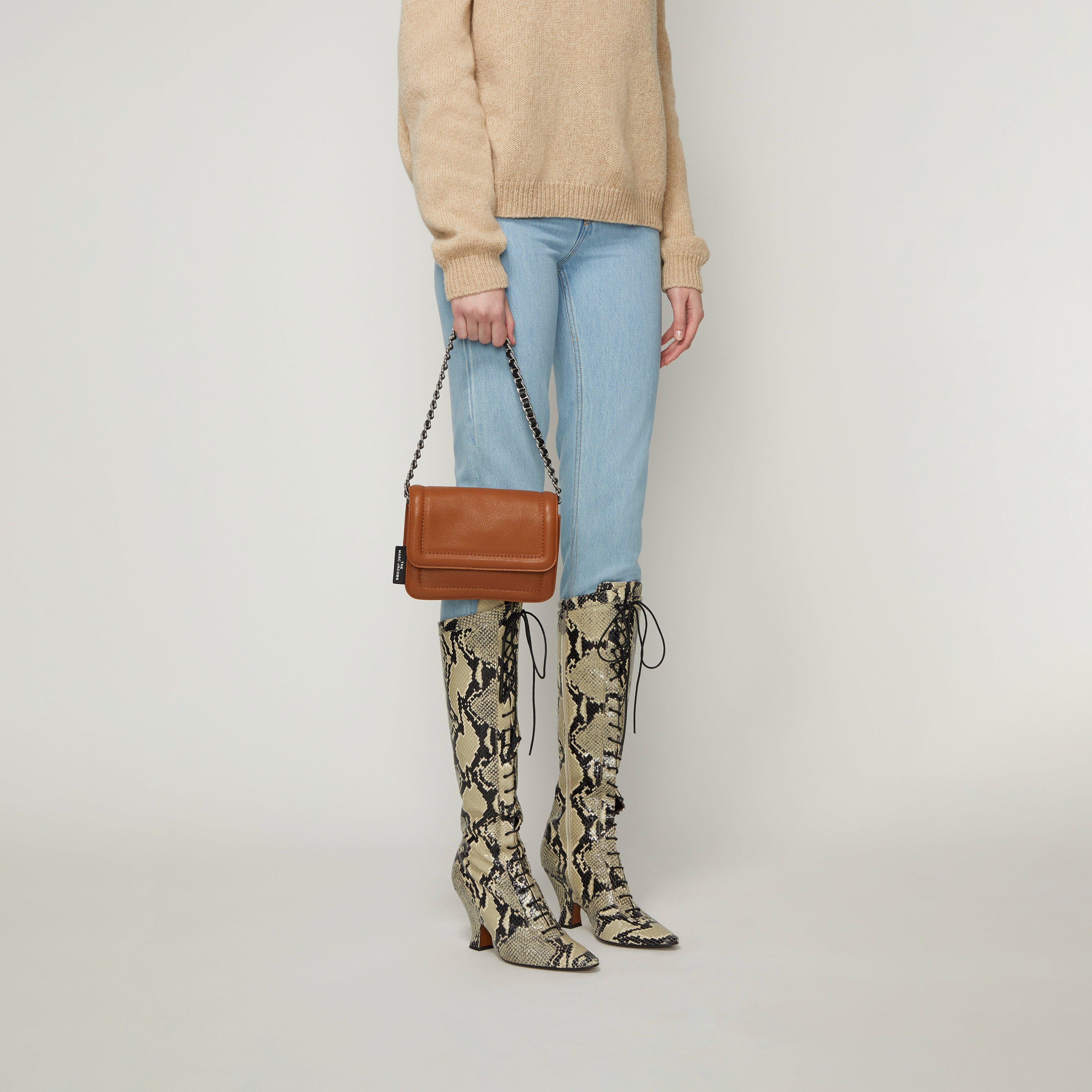 The Mini Cushion Bag