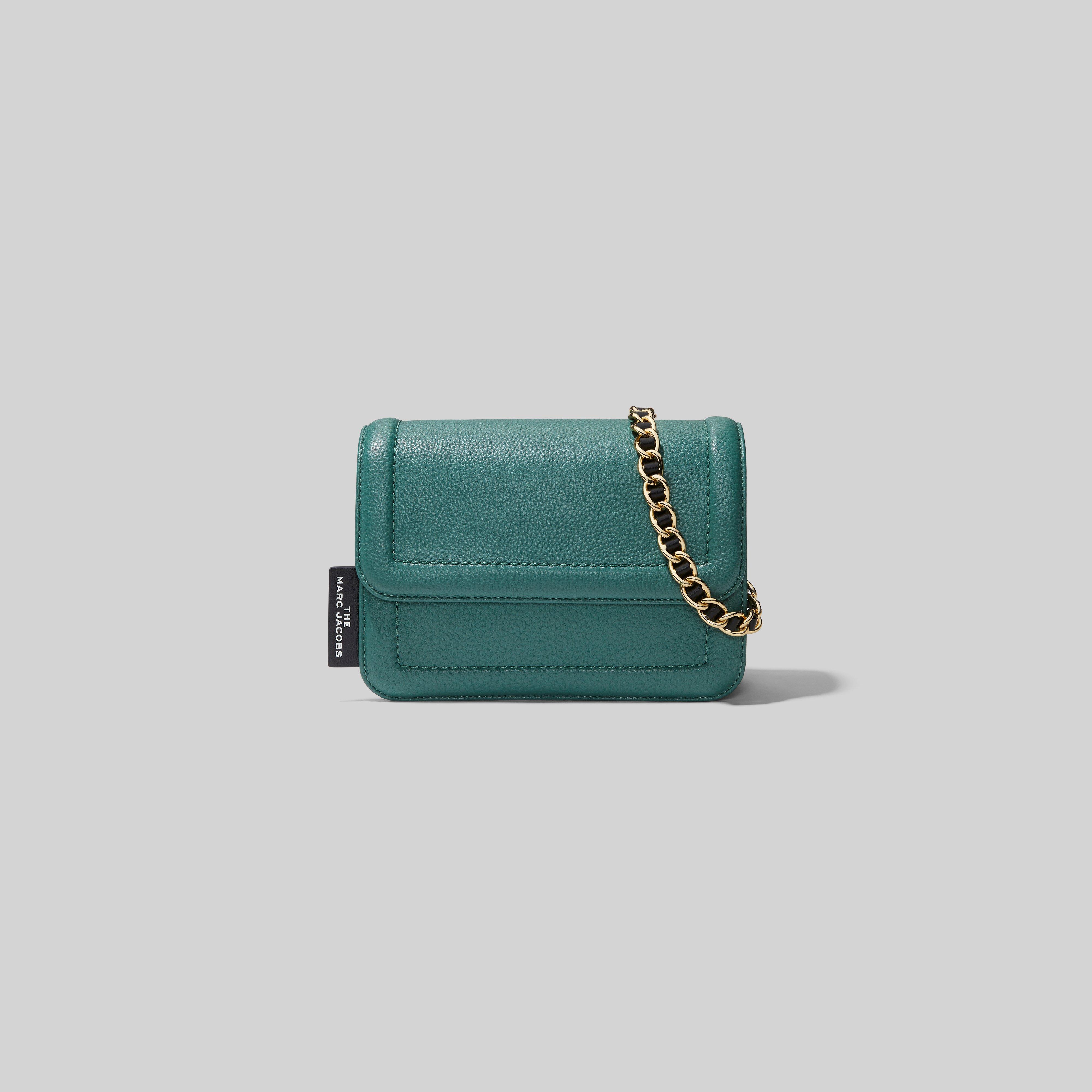 The Mini Cushion Bag