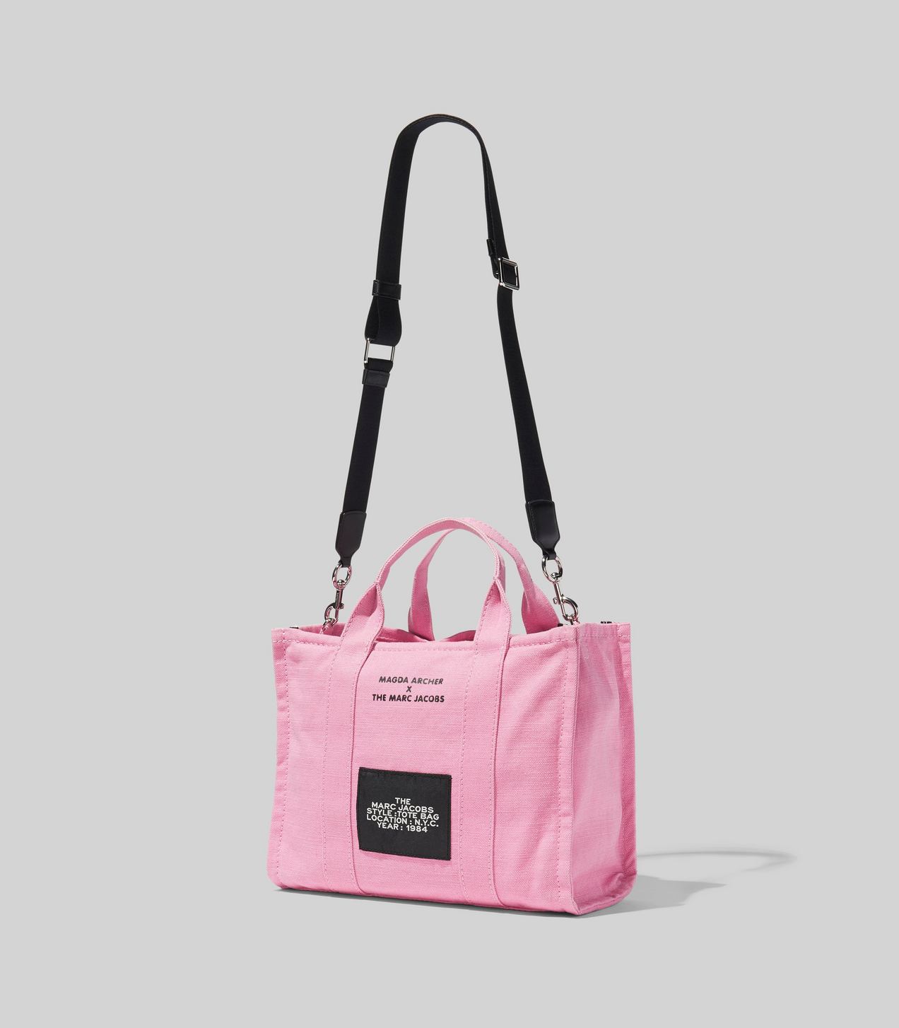 Magda Archer x The Small Traveler Tote Marc Jacobs