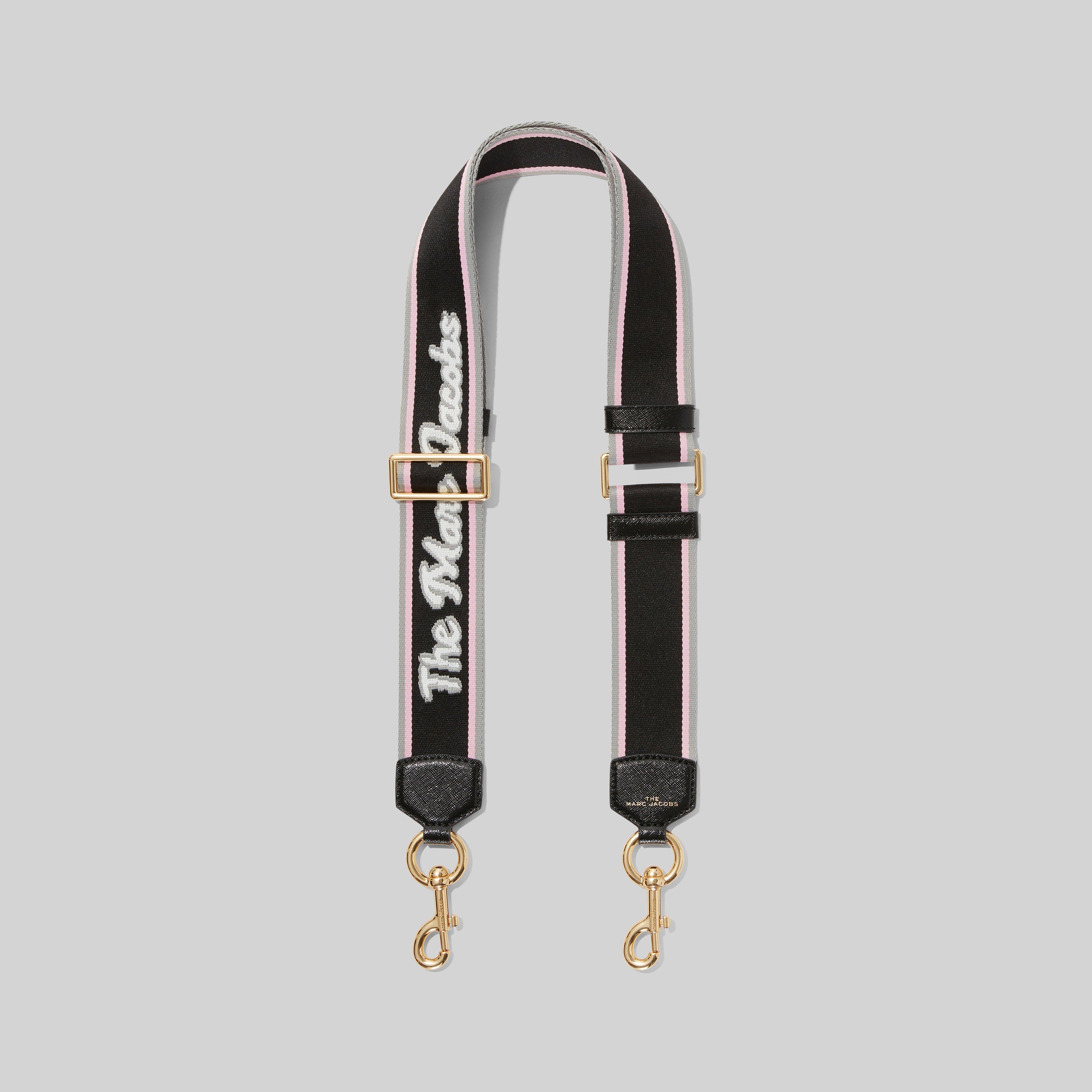 The Script Webbing Strap