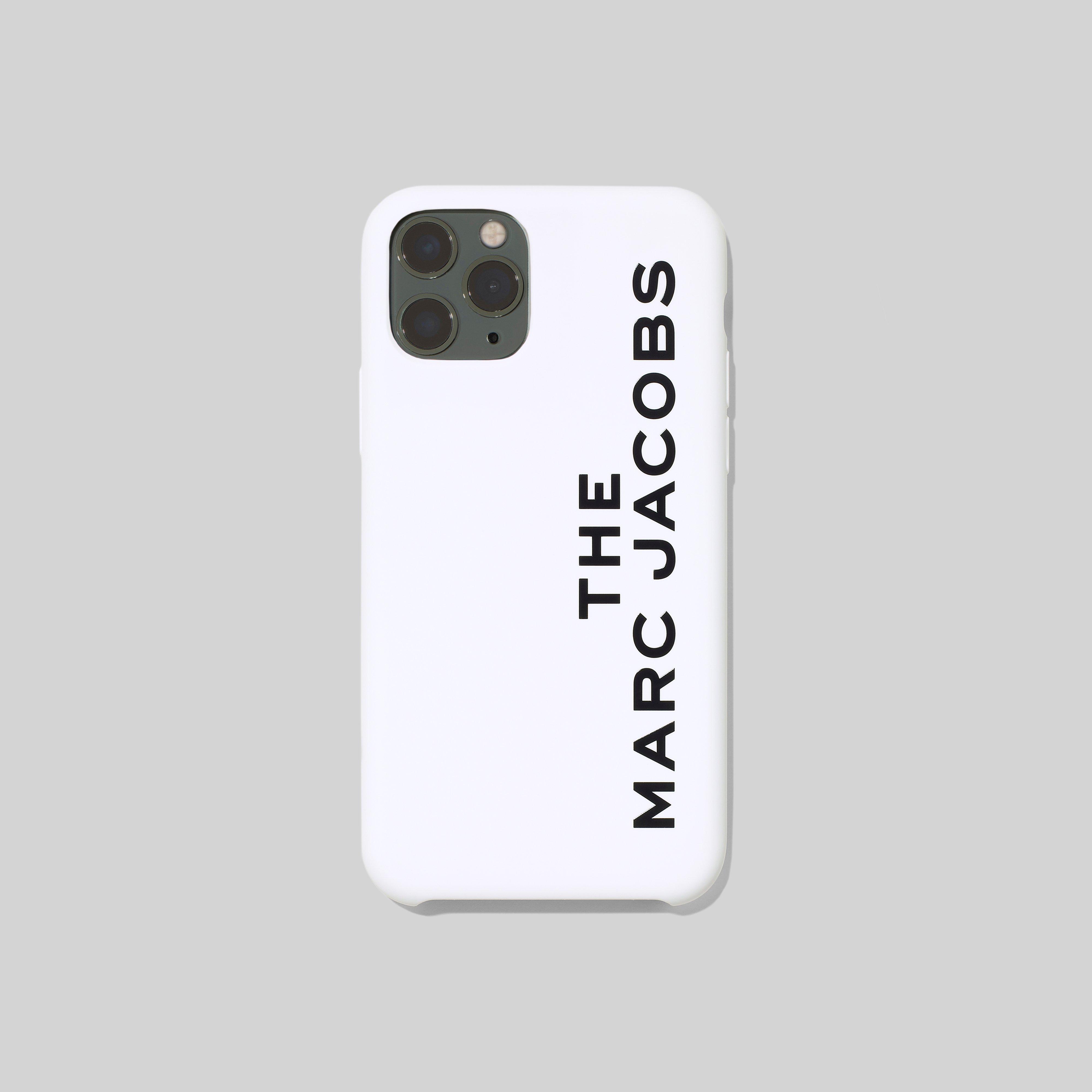 The Silicone iPhone 11 Pro Case