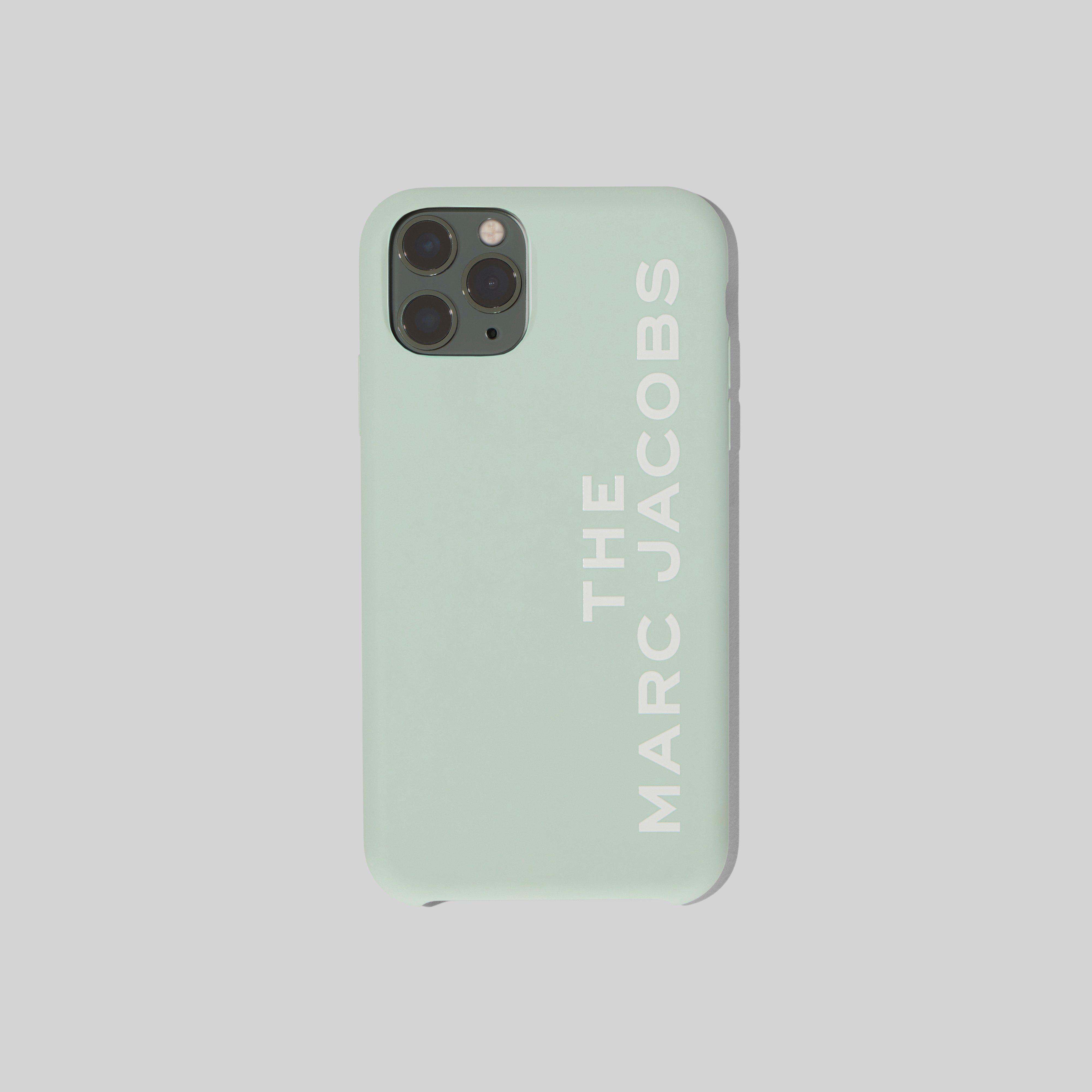 The Silicone iPhone 11 Pro Case