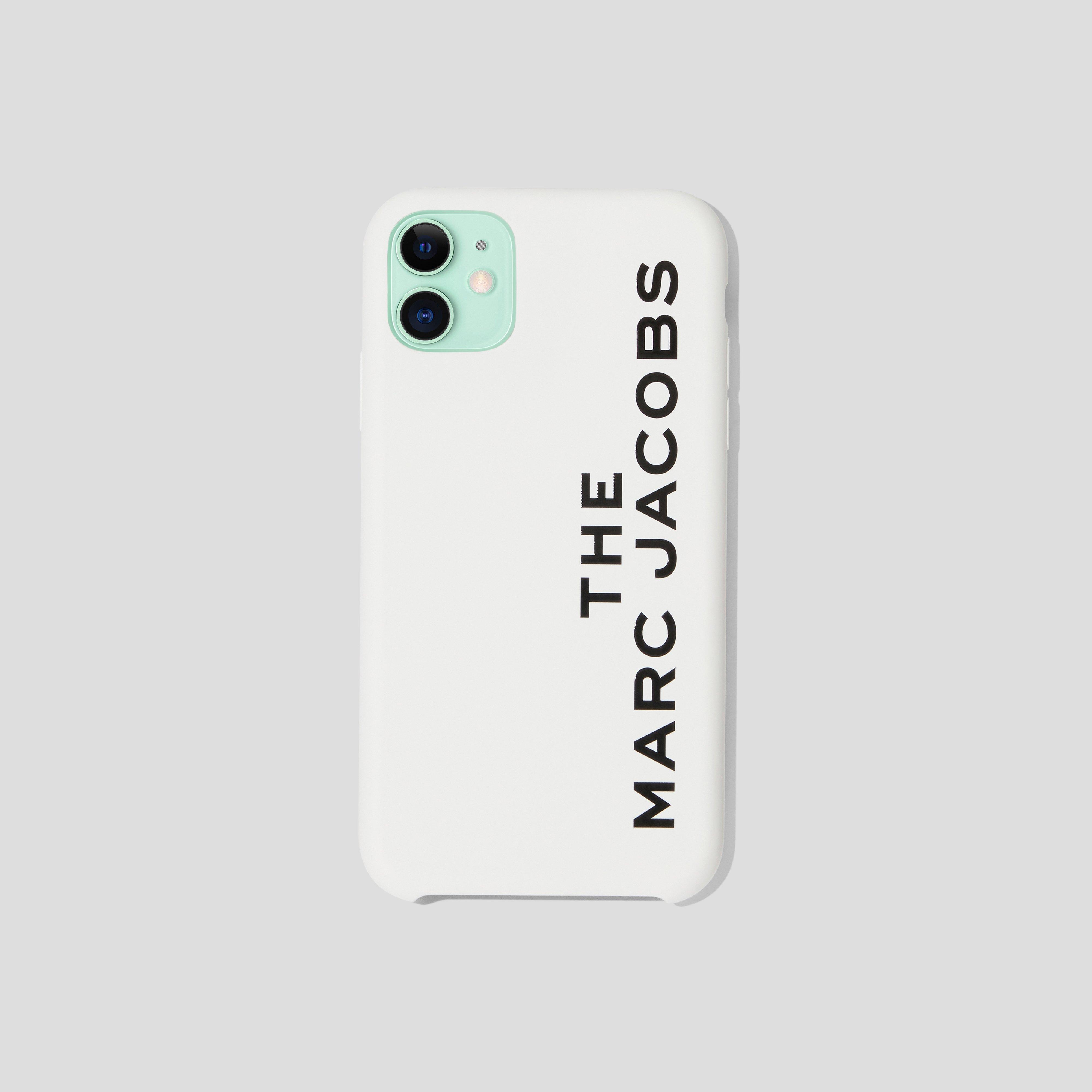 The Silicone iPhone 11 Case