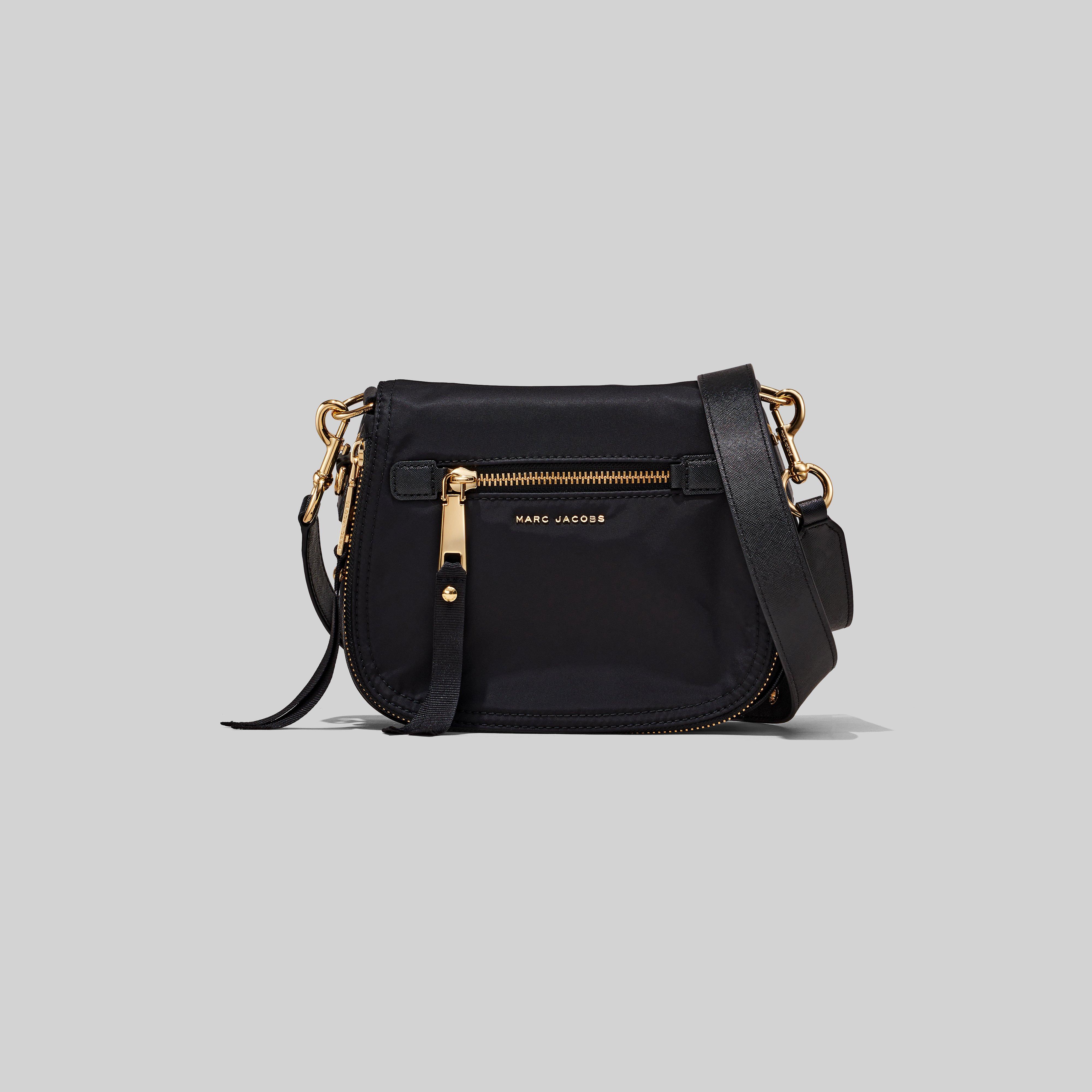 marc jacobs crossbody strap