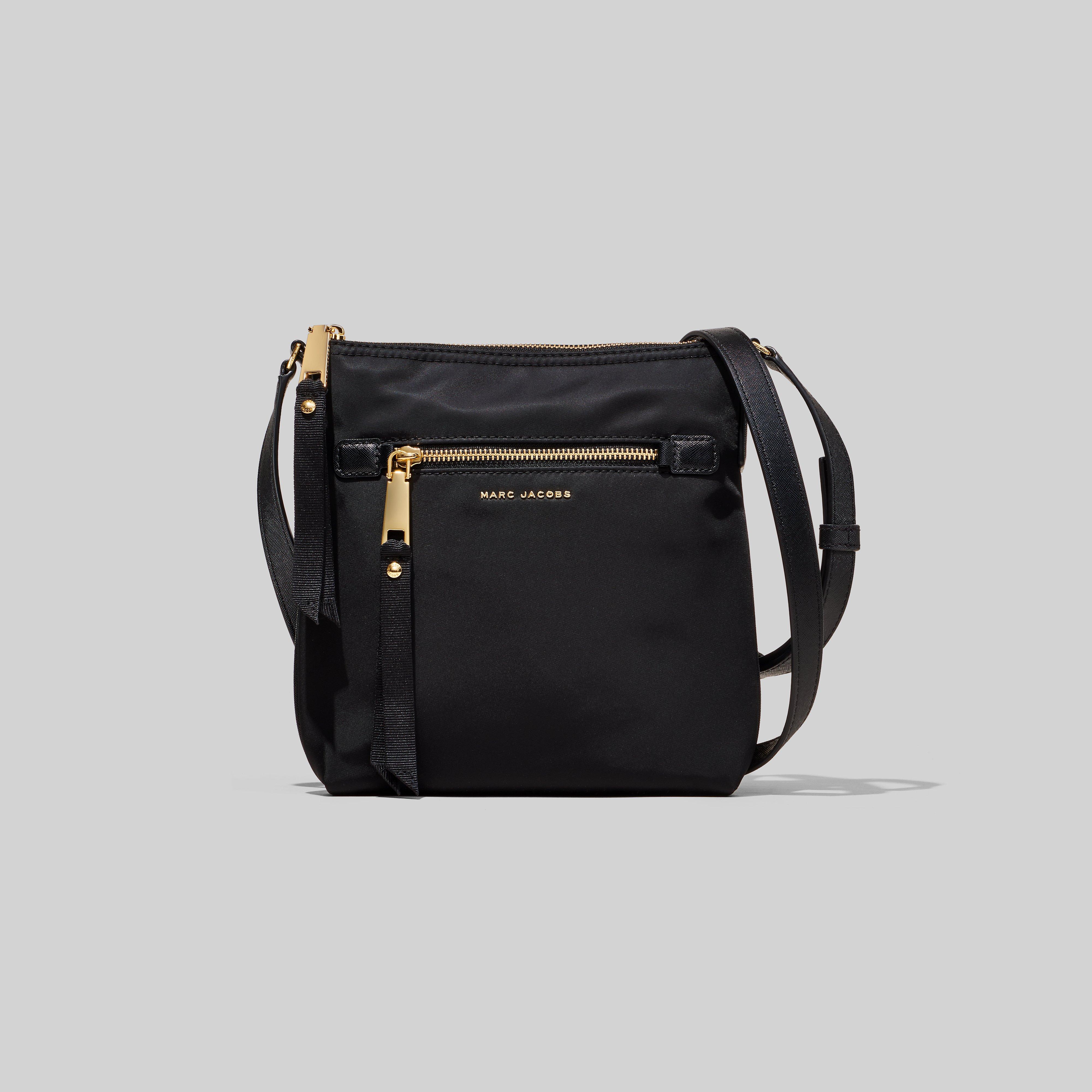 marc jacobs ns crossbody bag nylon