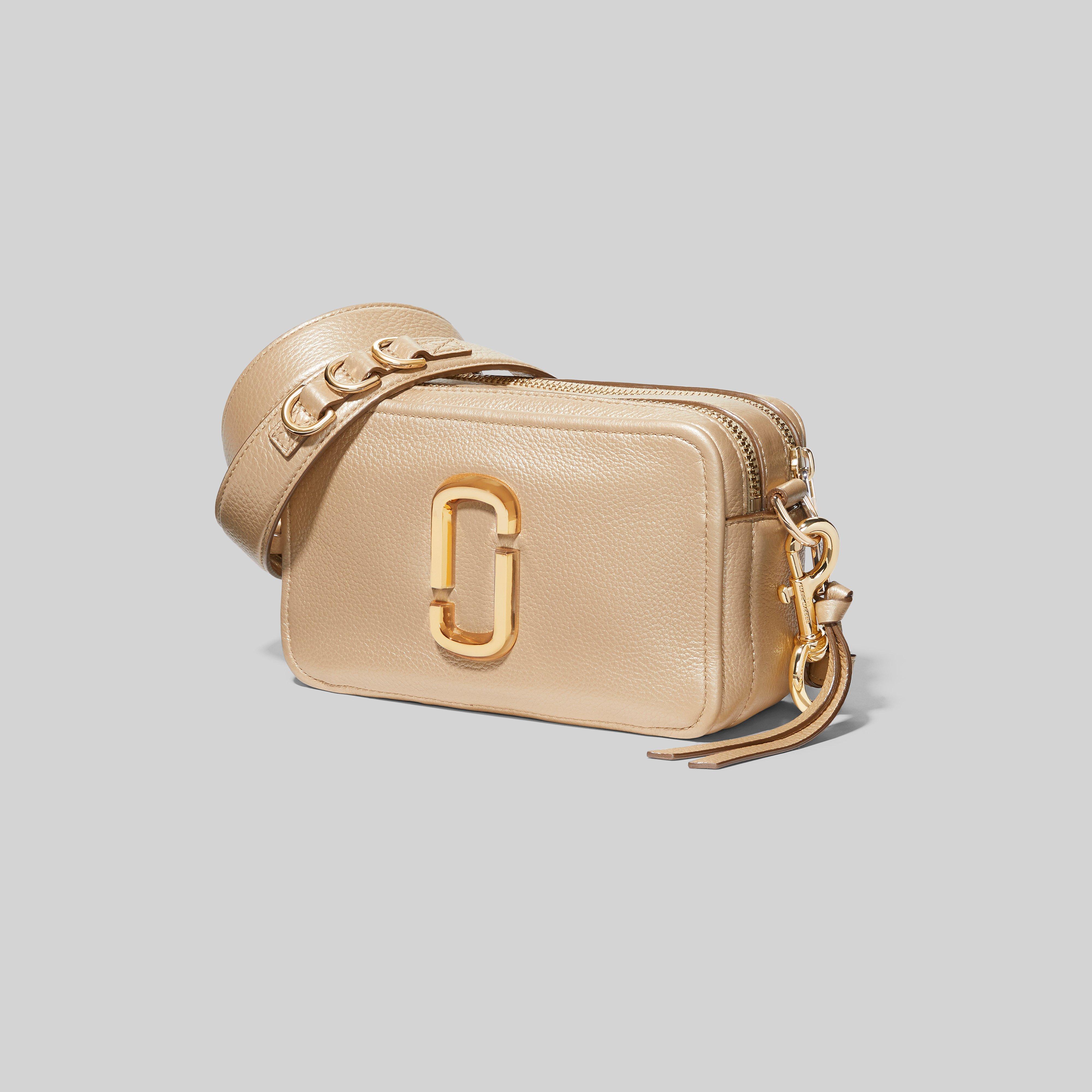 The Softshot Pearlized--Alternate view