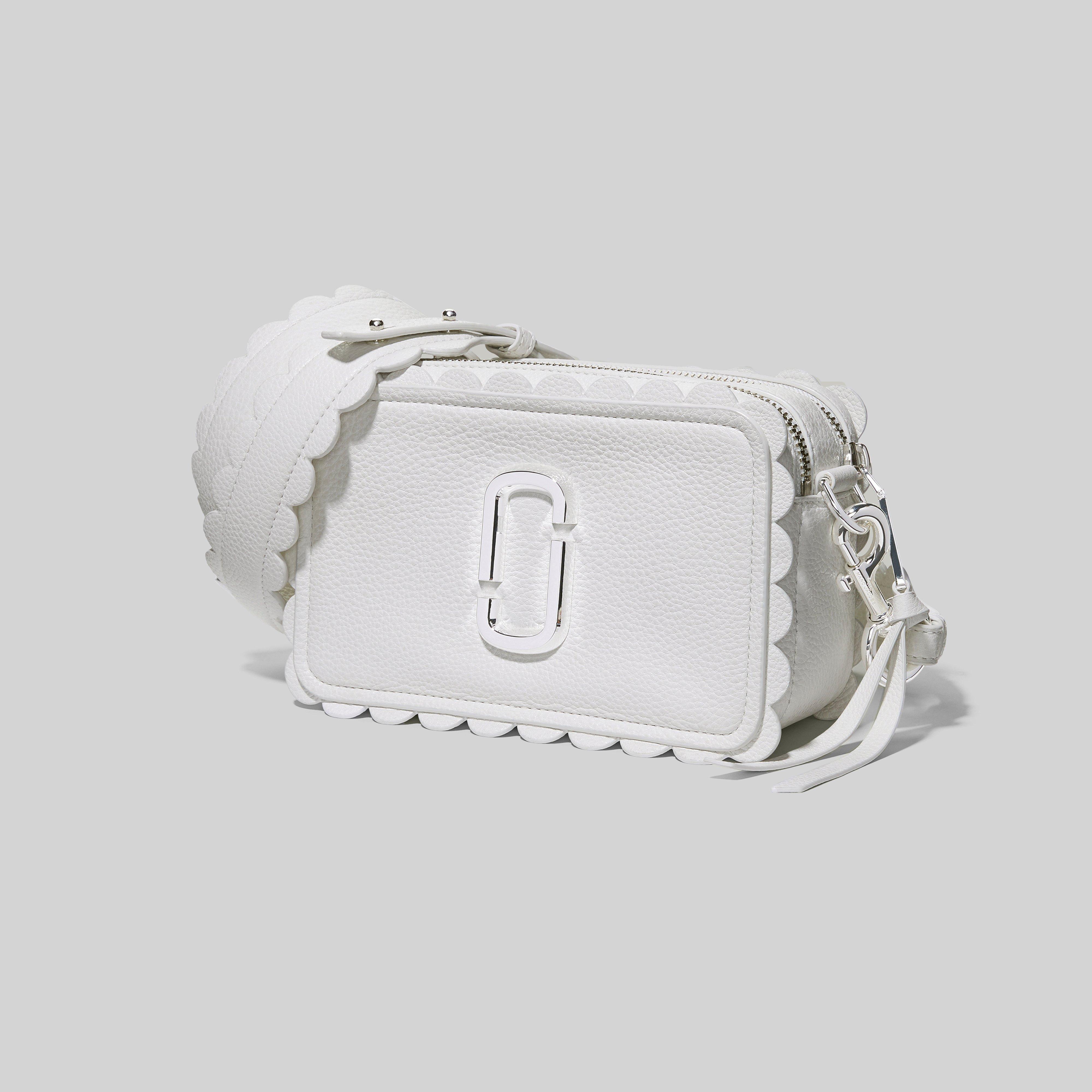 The Softshot Scalloped--Alternate view