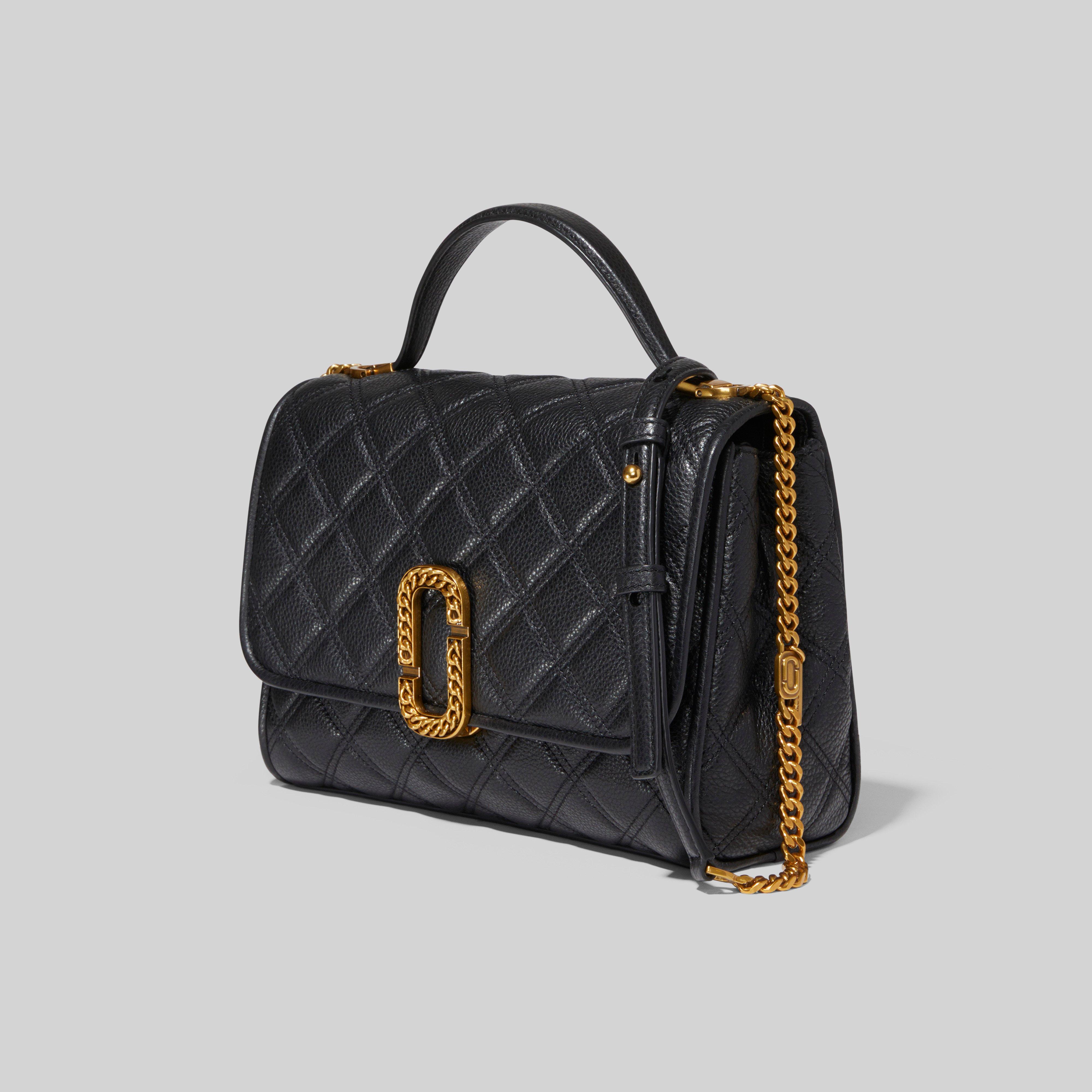 The Status Top Handle--Alternate view