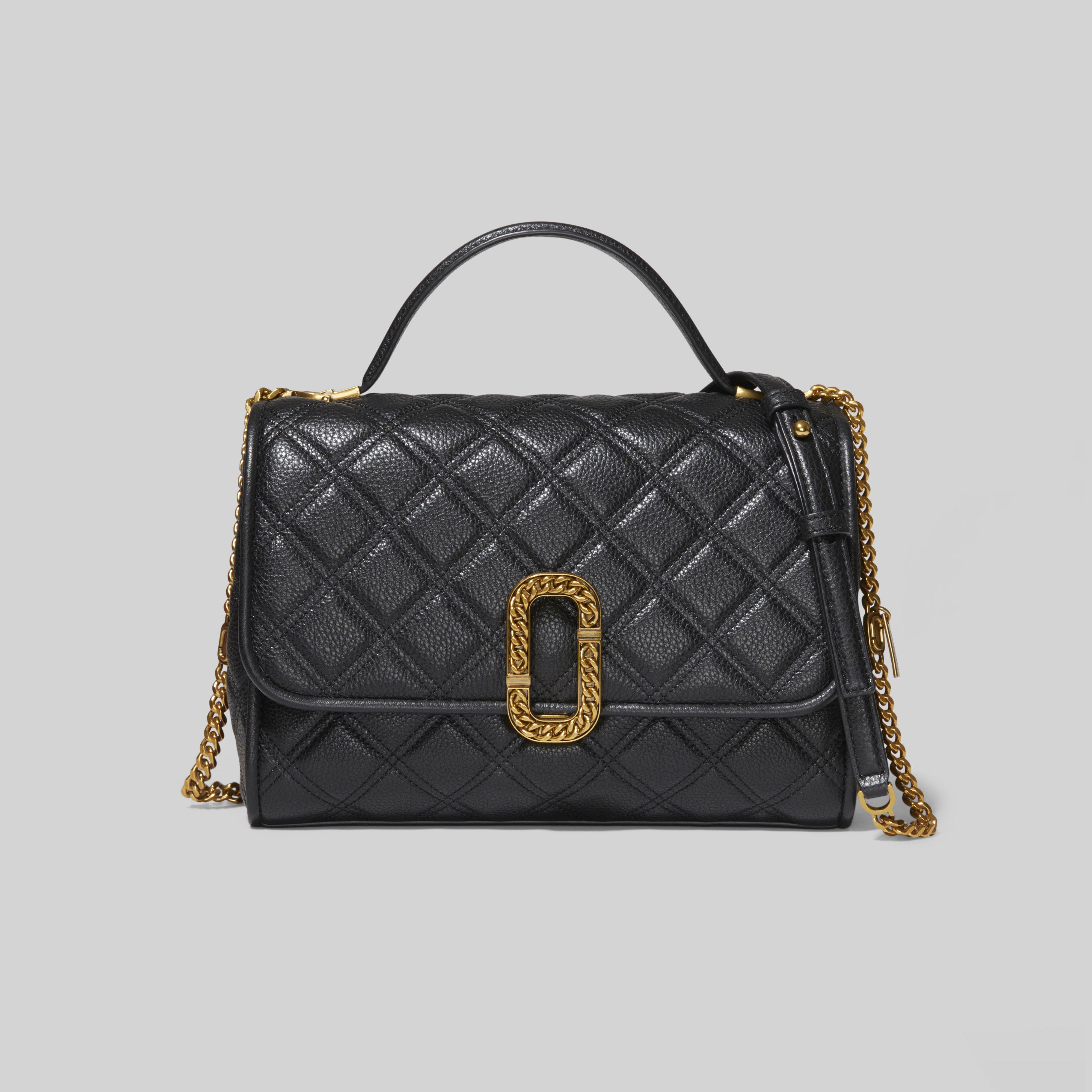 The Status Top Handle