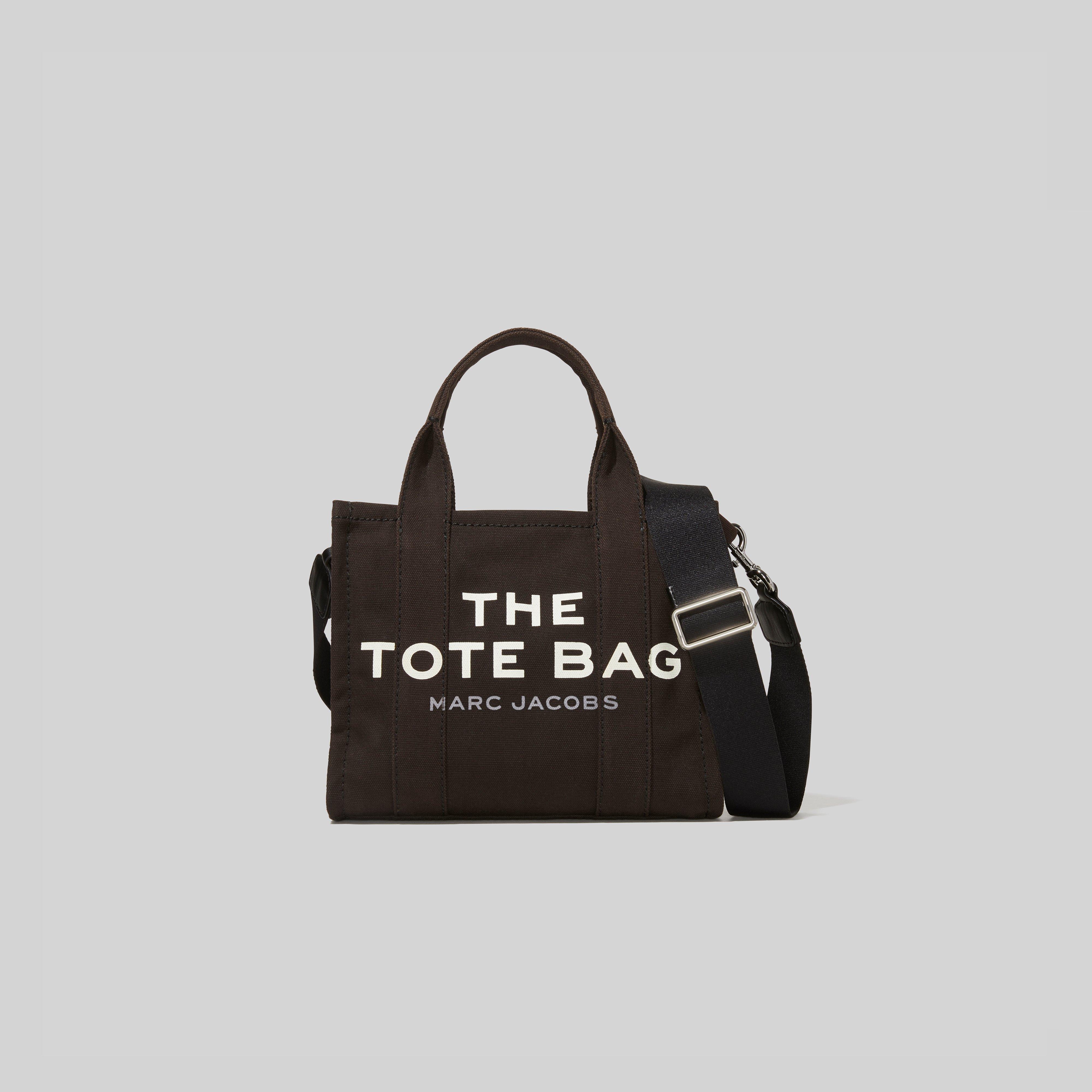The Mini Traveler Tote Bag