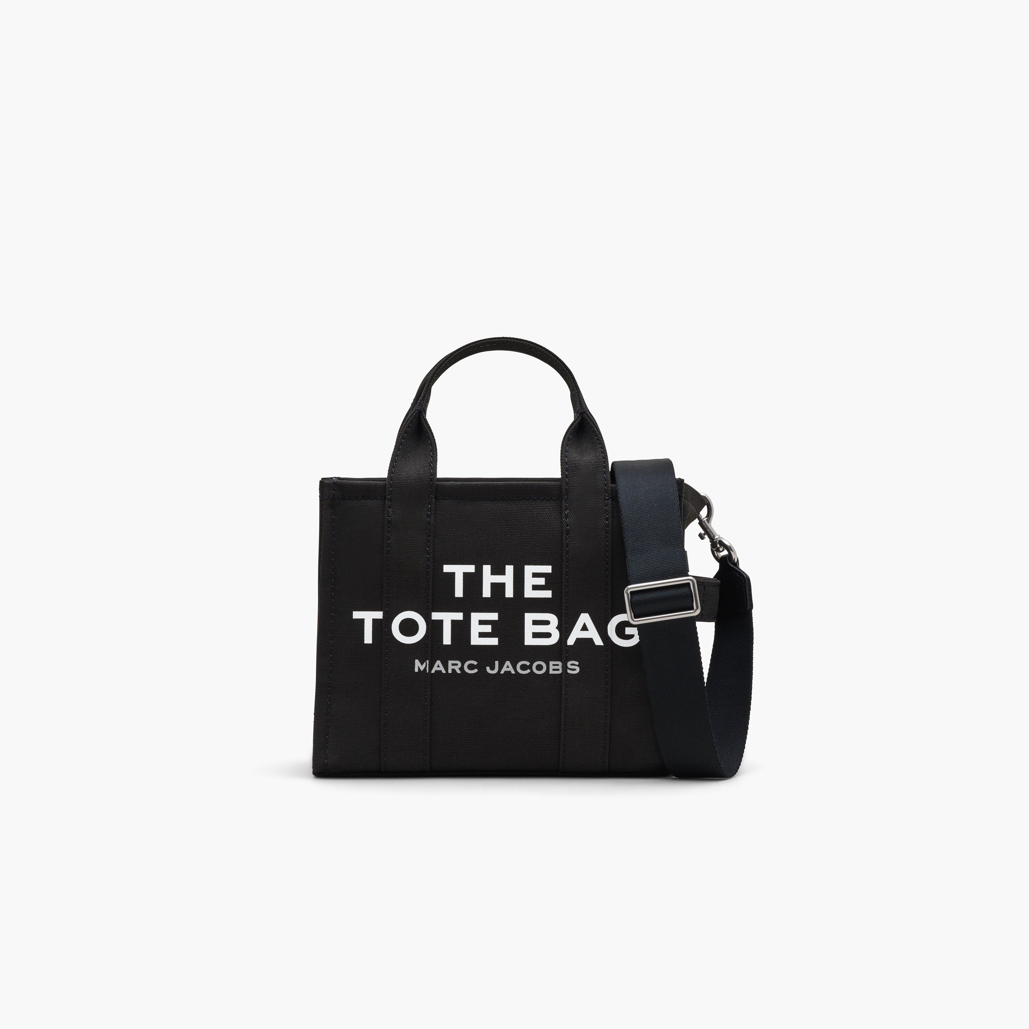 The Mini Tote Bag