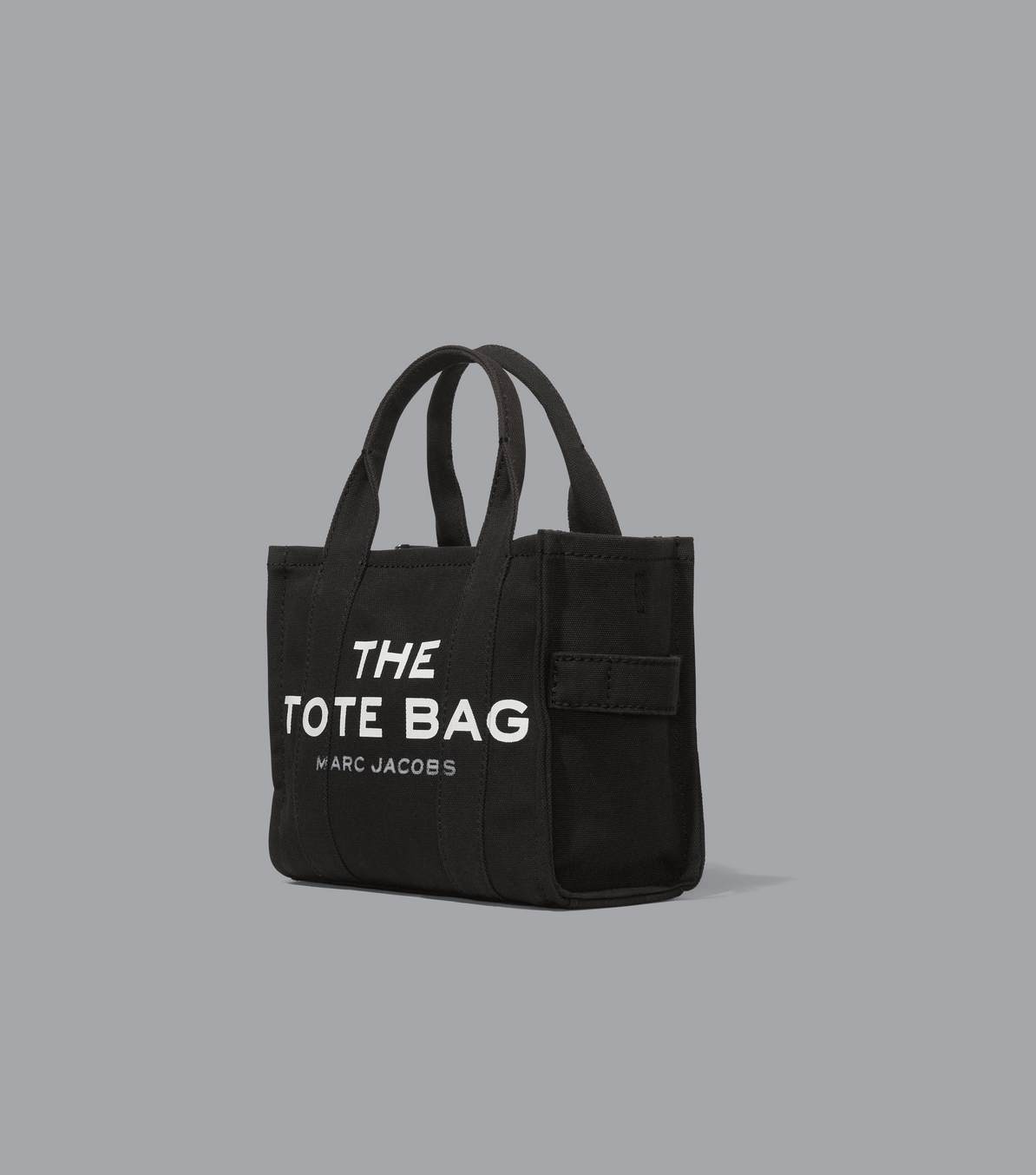 The Mini Tote Bag