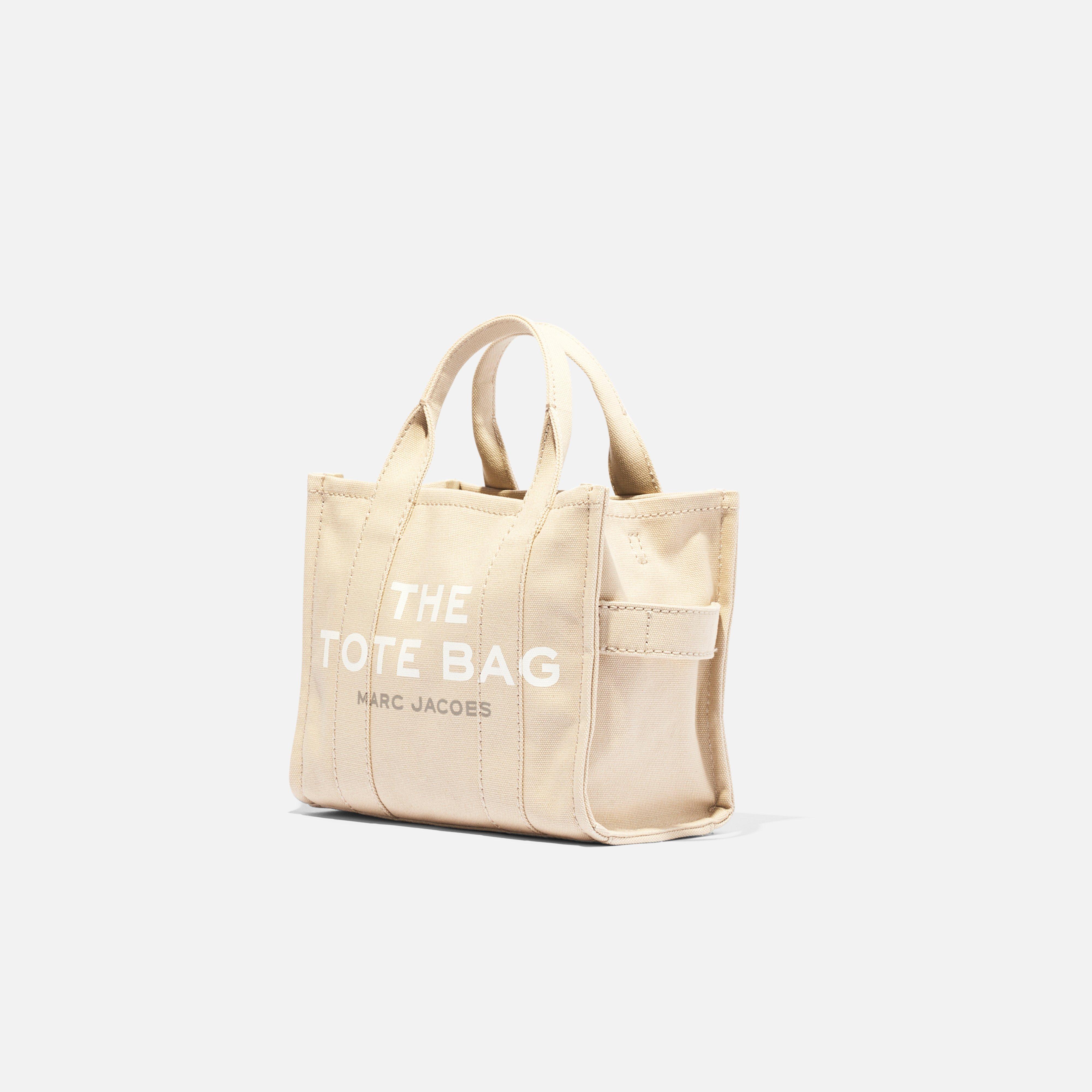 The Mini Tote Bag
