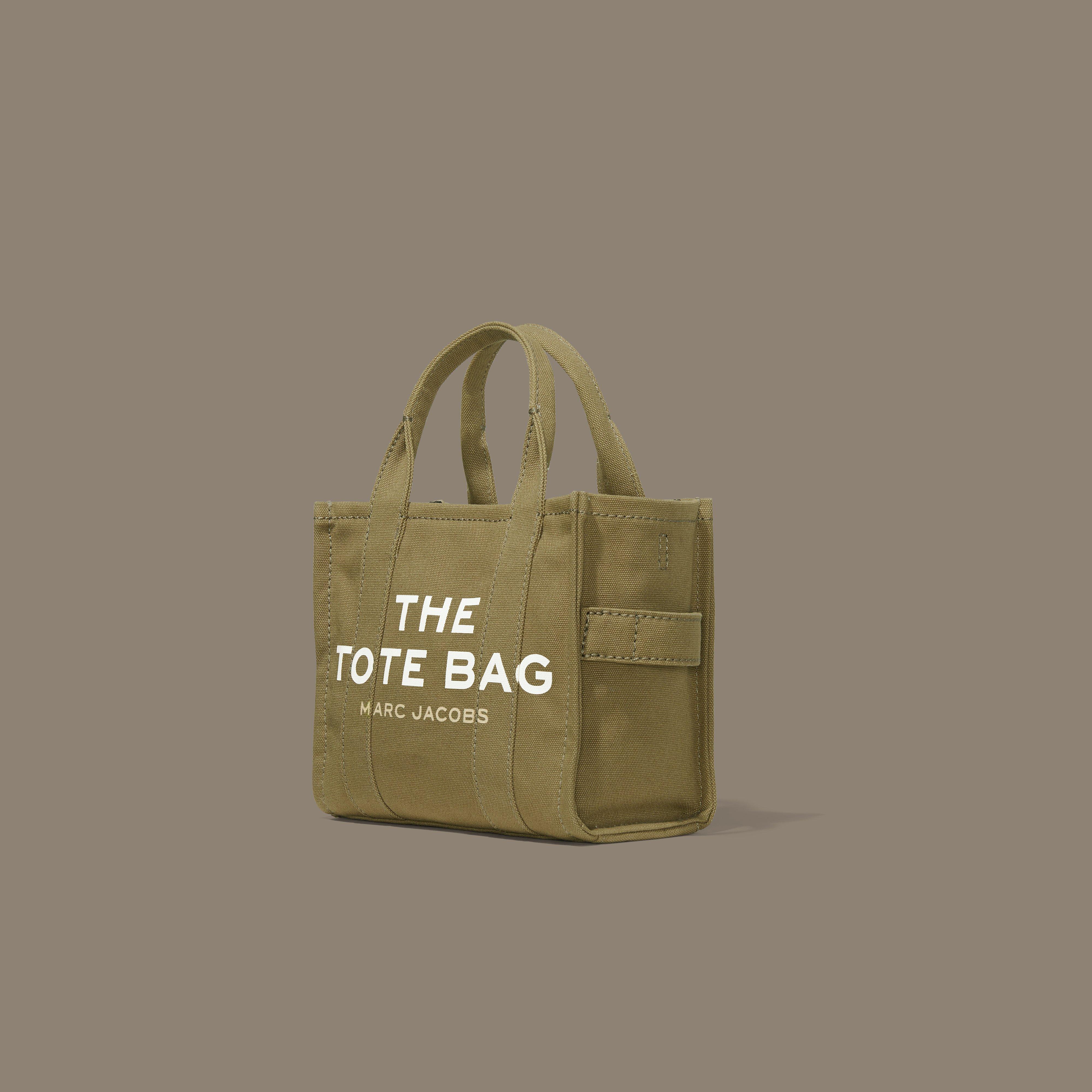 The Mini Tote Bag