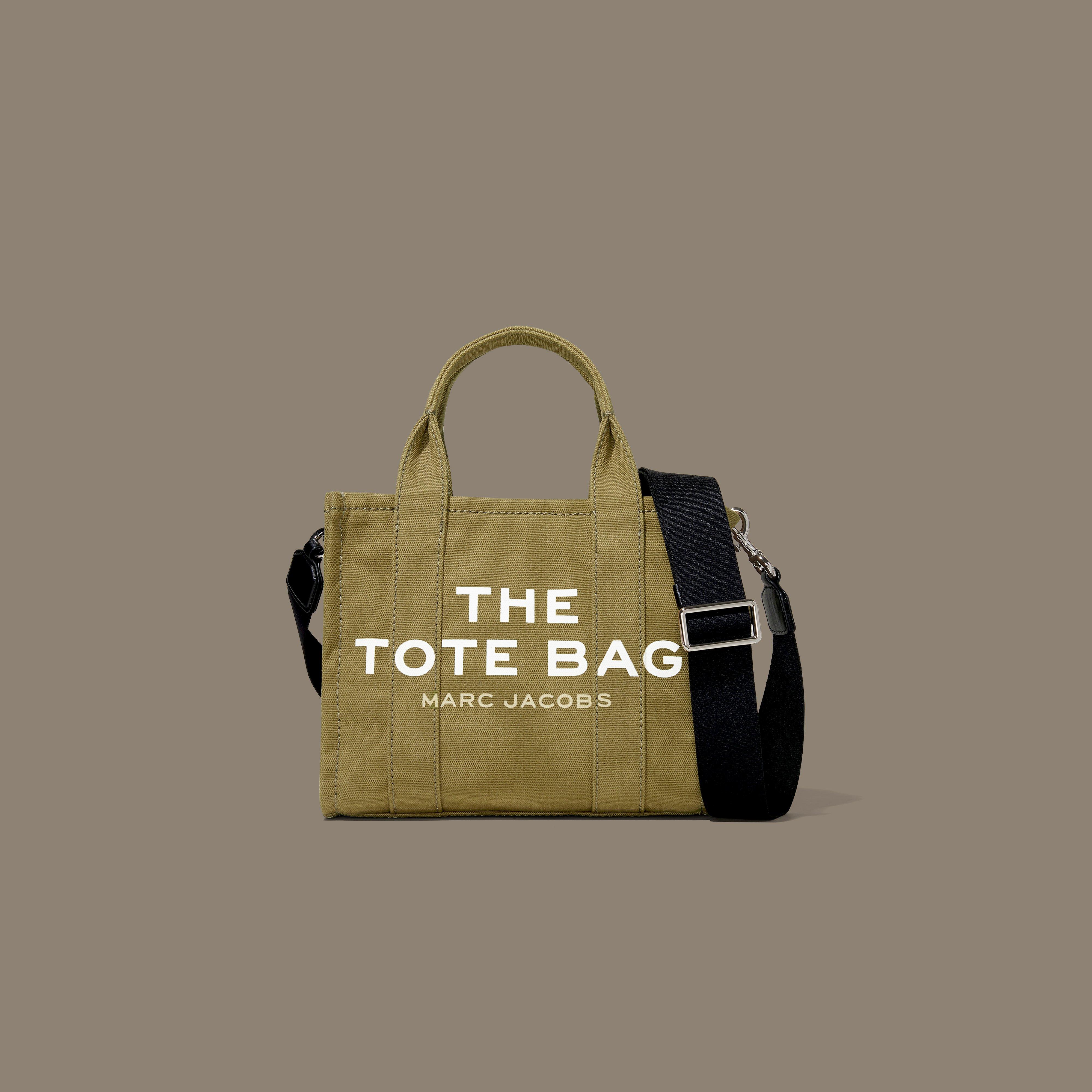 The Mini Tote Bag