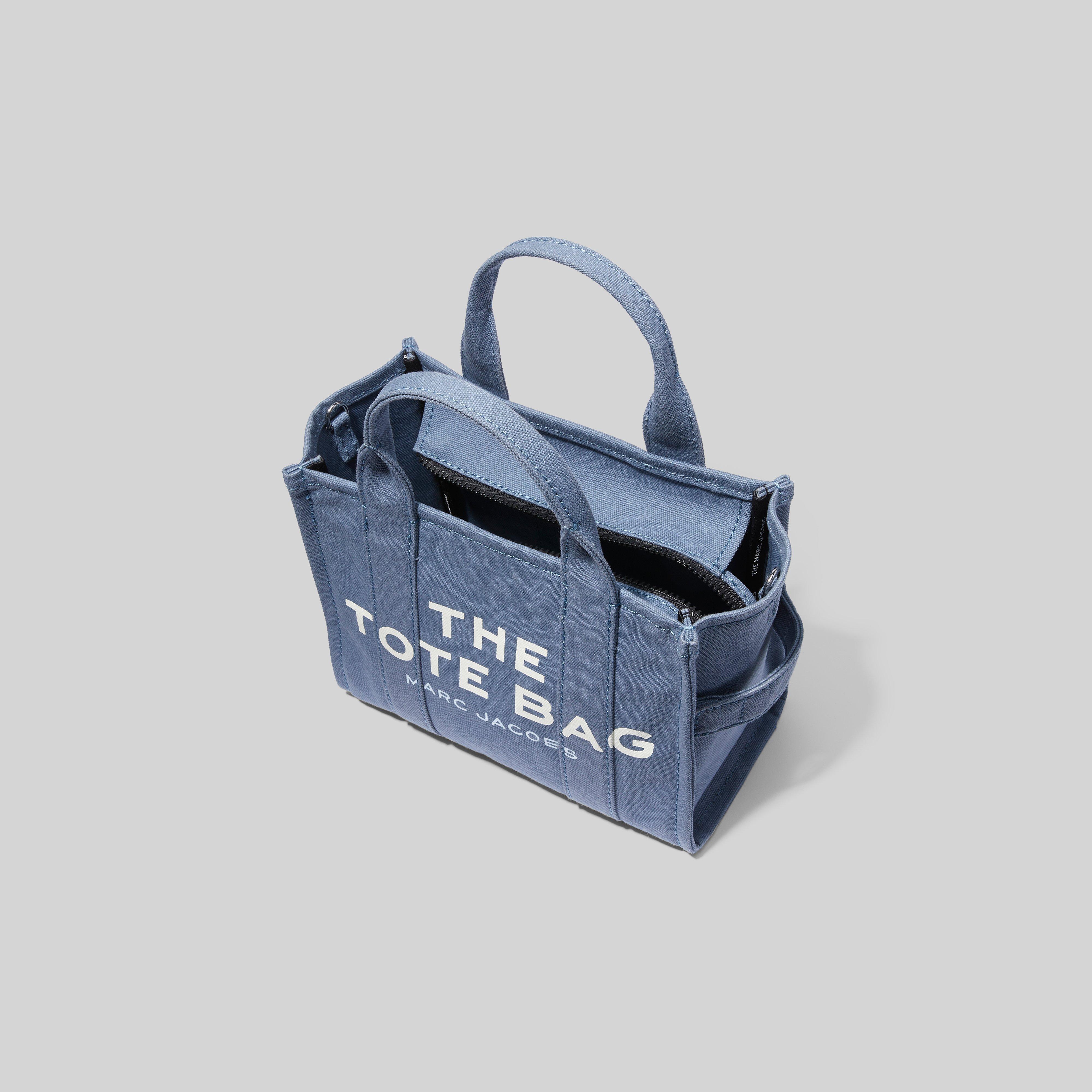 The Mini Traveler Tote Bag