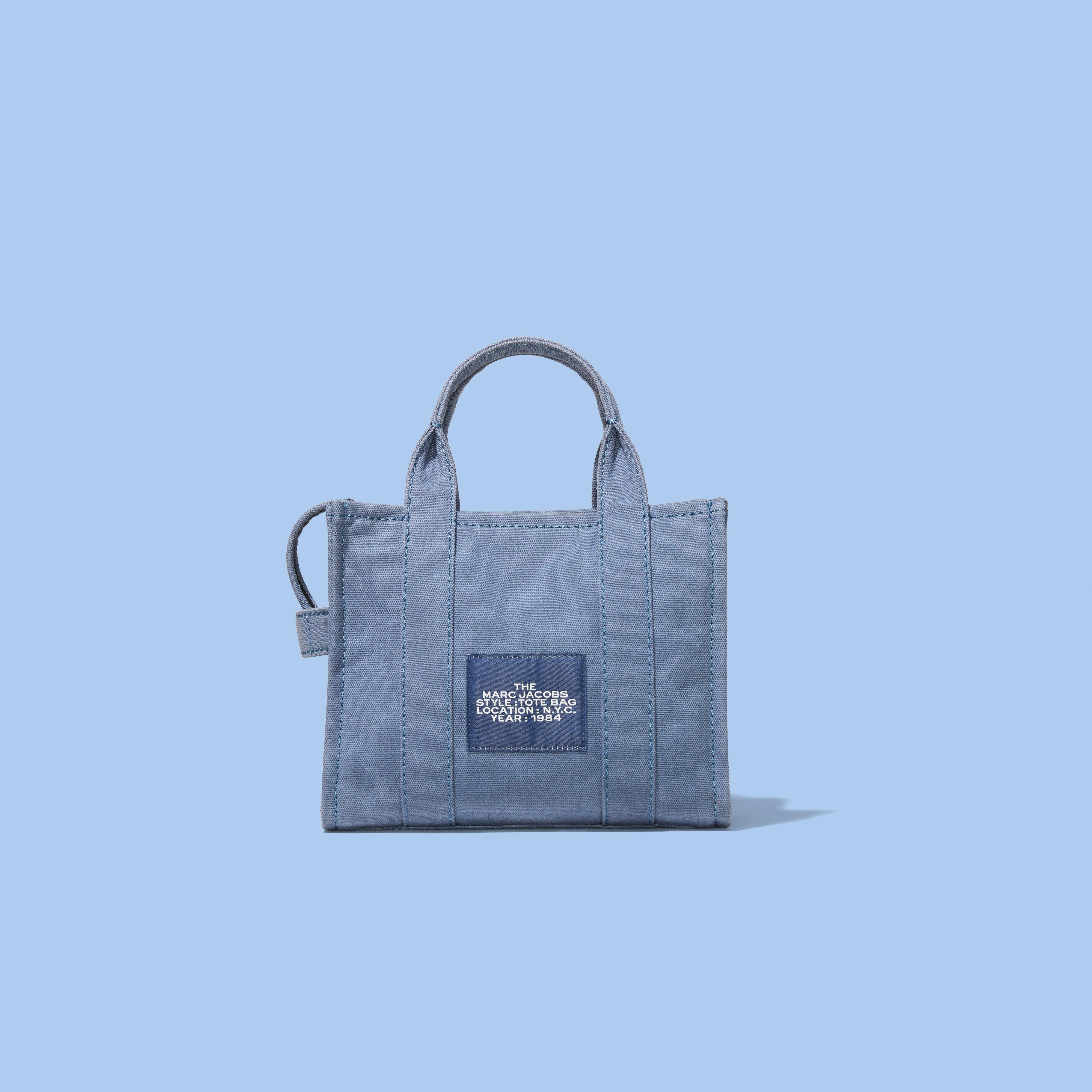The Mini Tote Bag