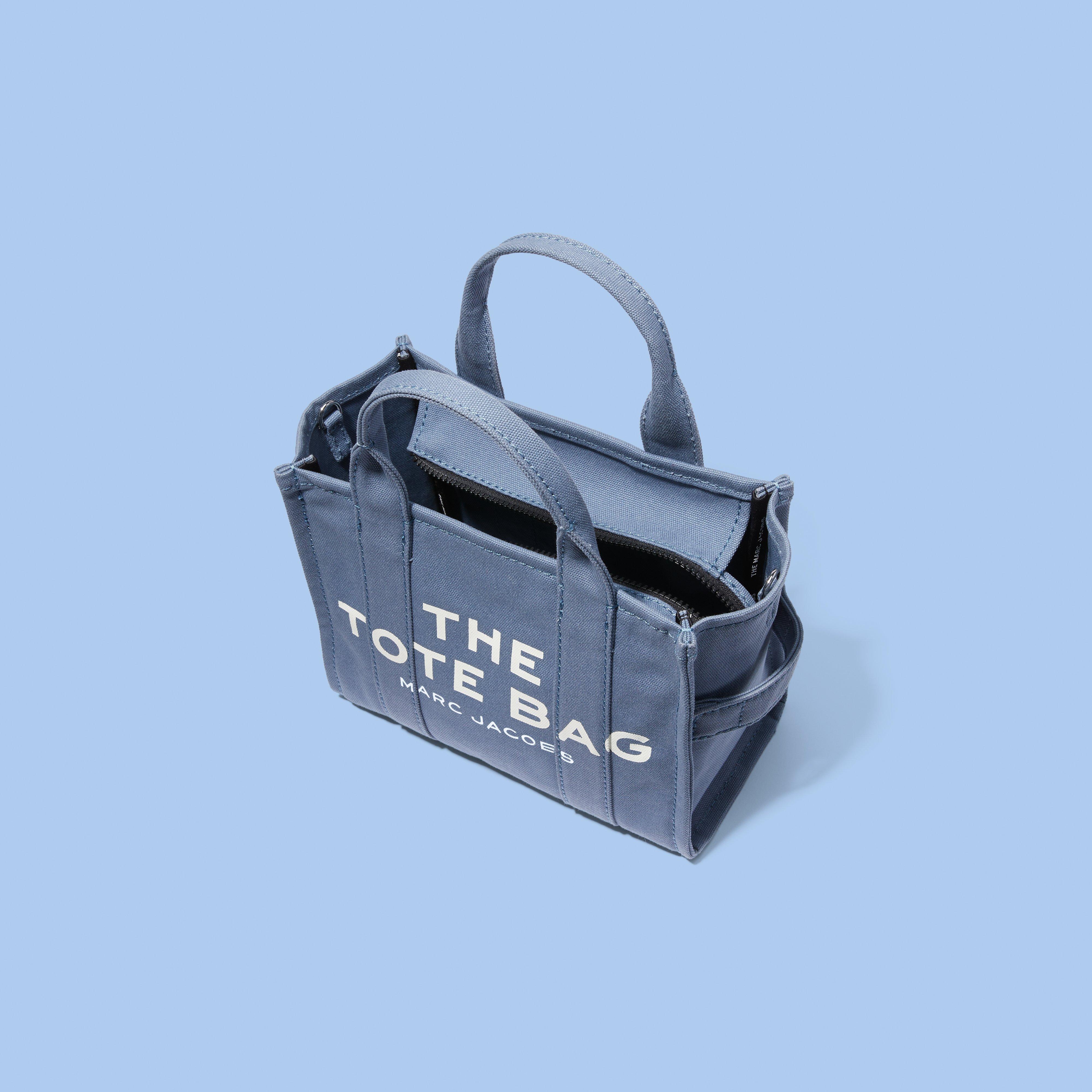 The Mini Tote Bag