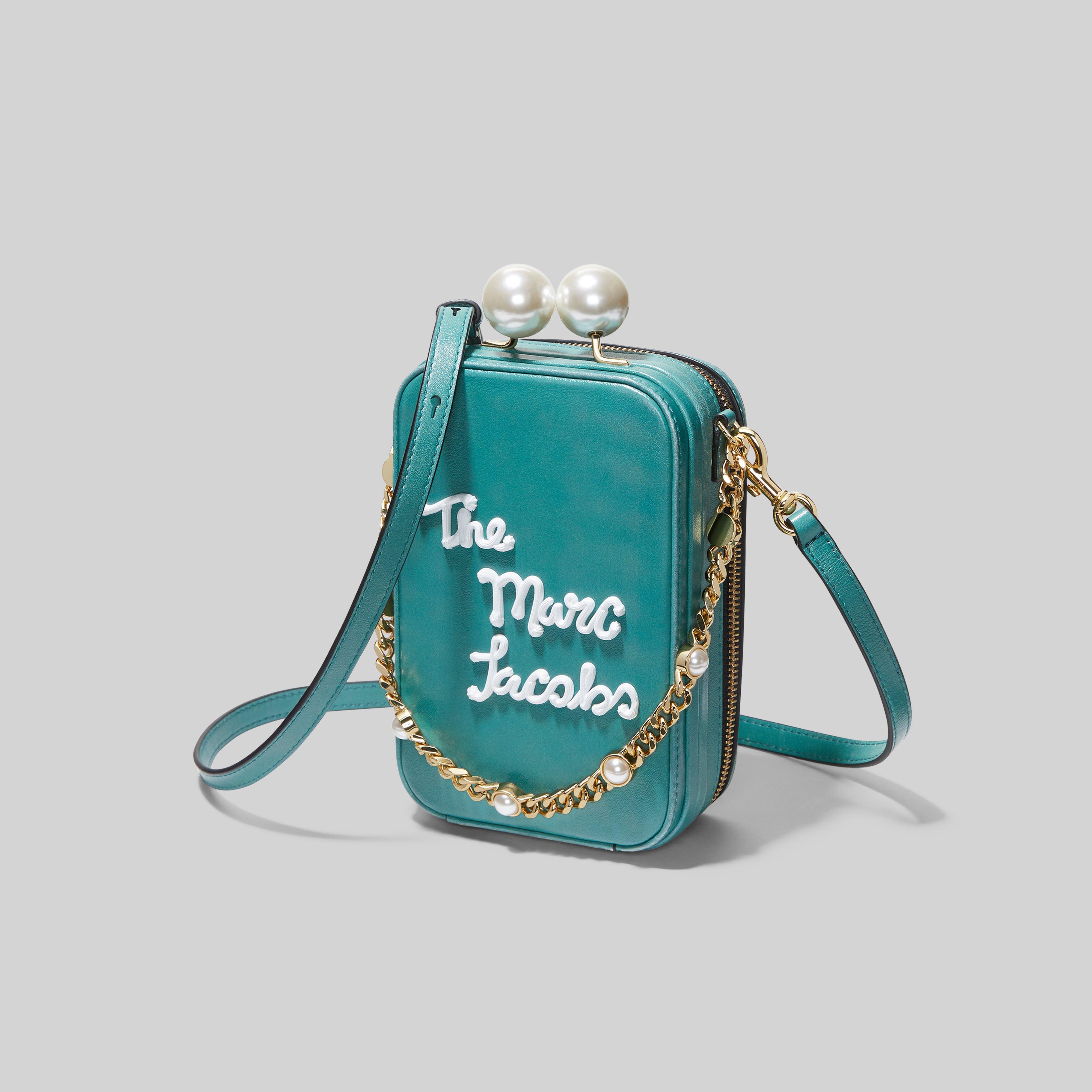 The Icing Vanity Bag--Alternate view