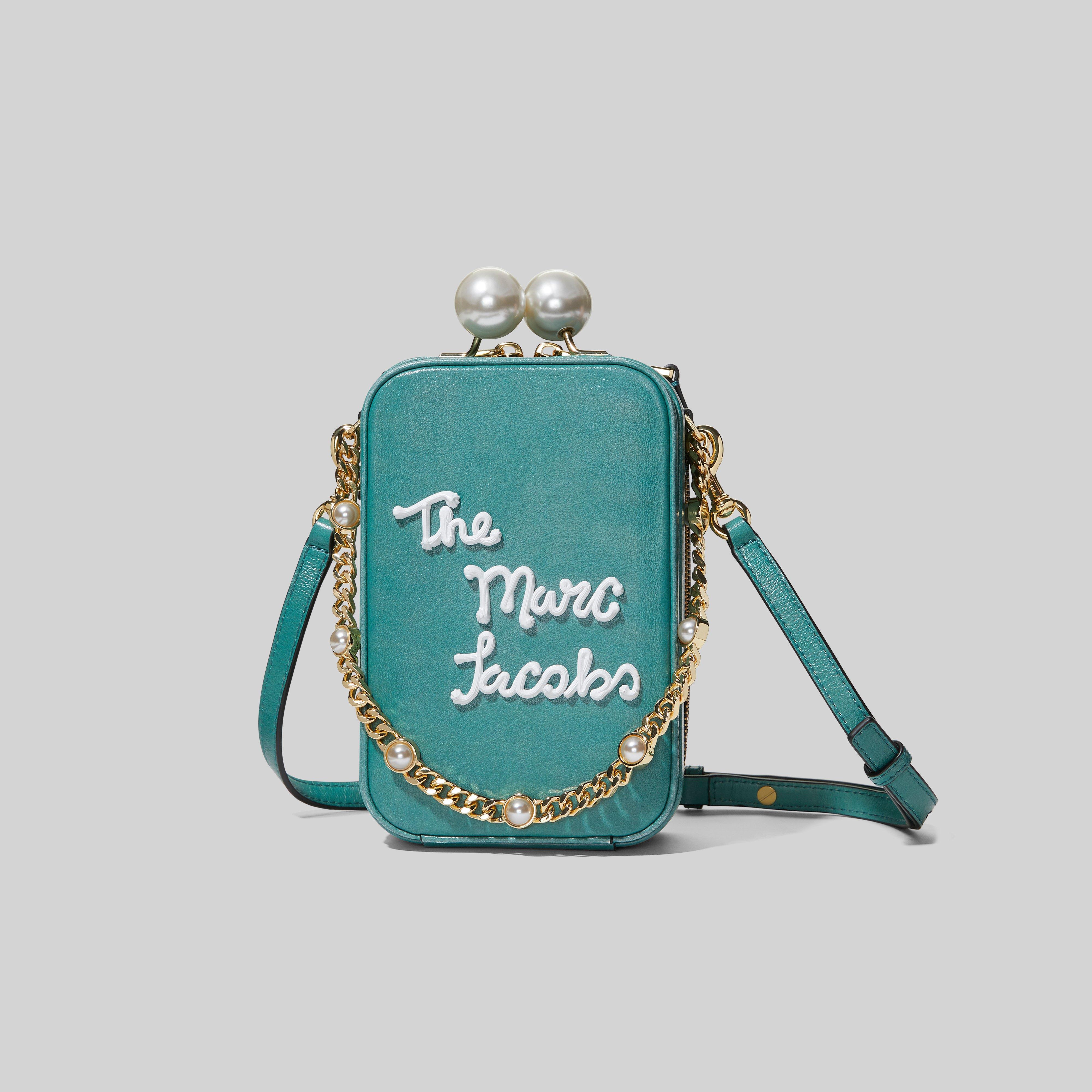 The Icing Vanity Bag
