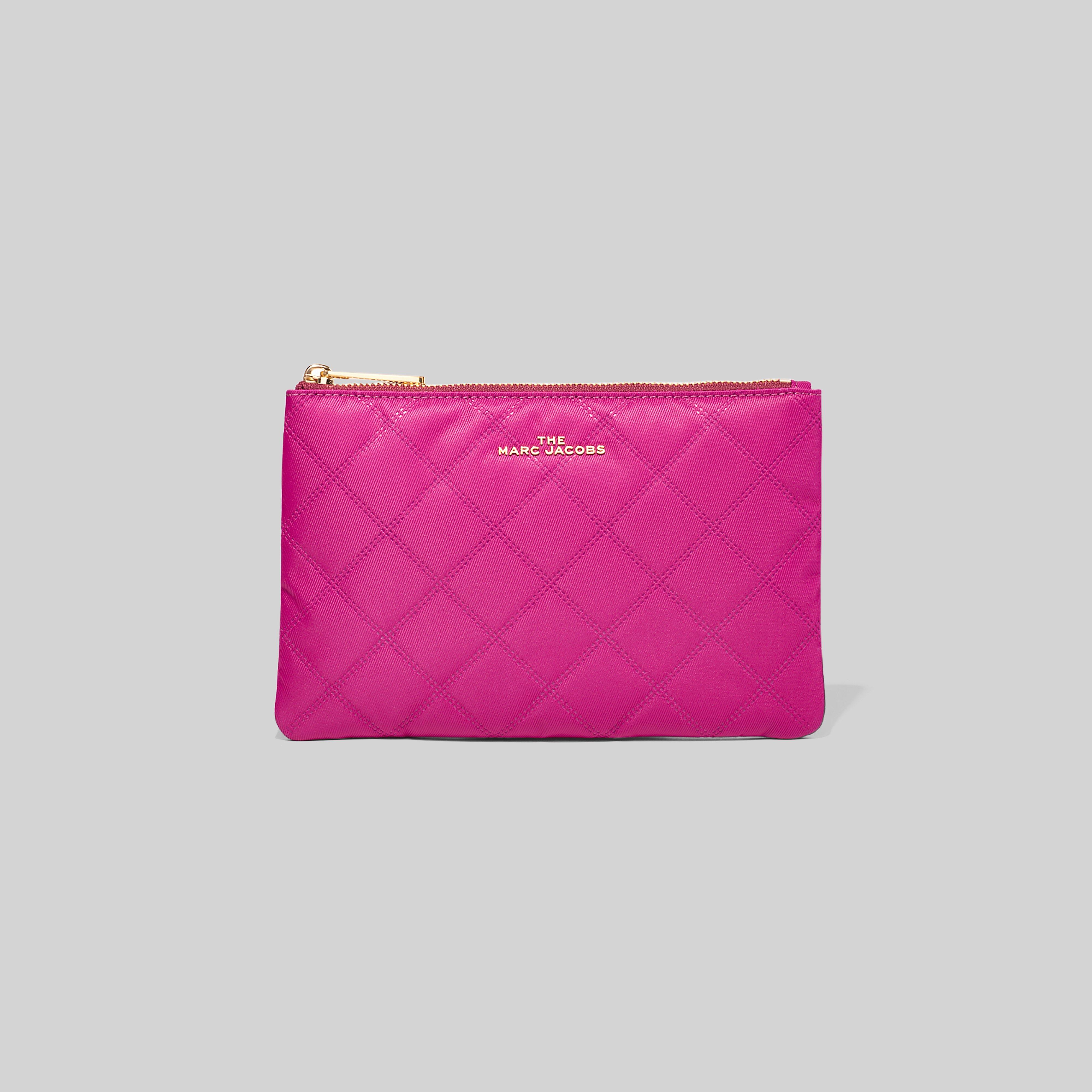 The Beauty Flat Pouch