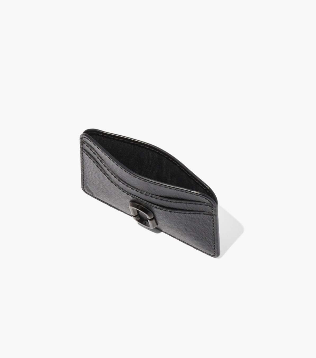 pour dames Fashionette Accessoires Sacs & Valises Portefeuilles Snapchot DTM Card Case en black 