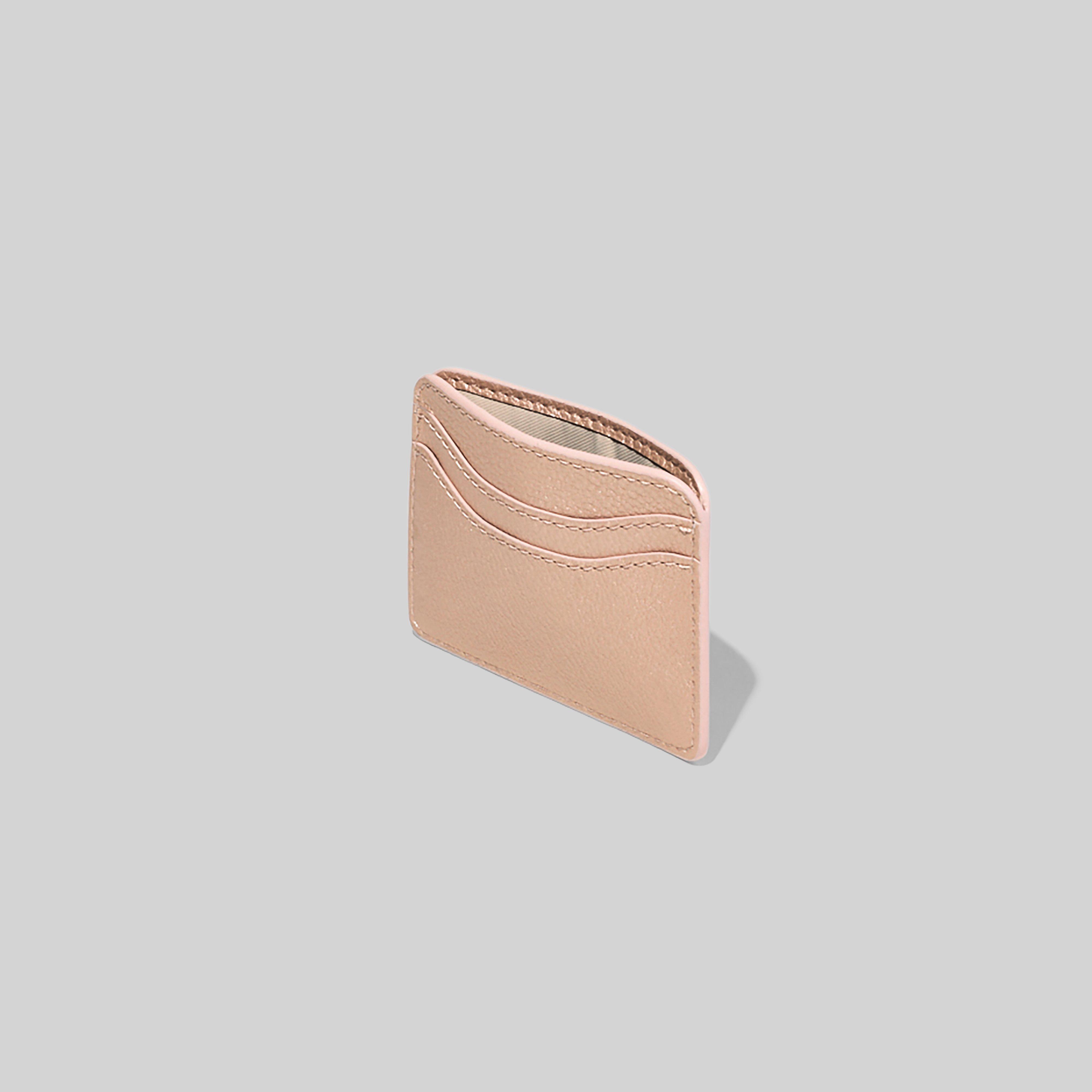 The Softshot Pearlized Card Case--Alternate view