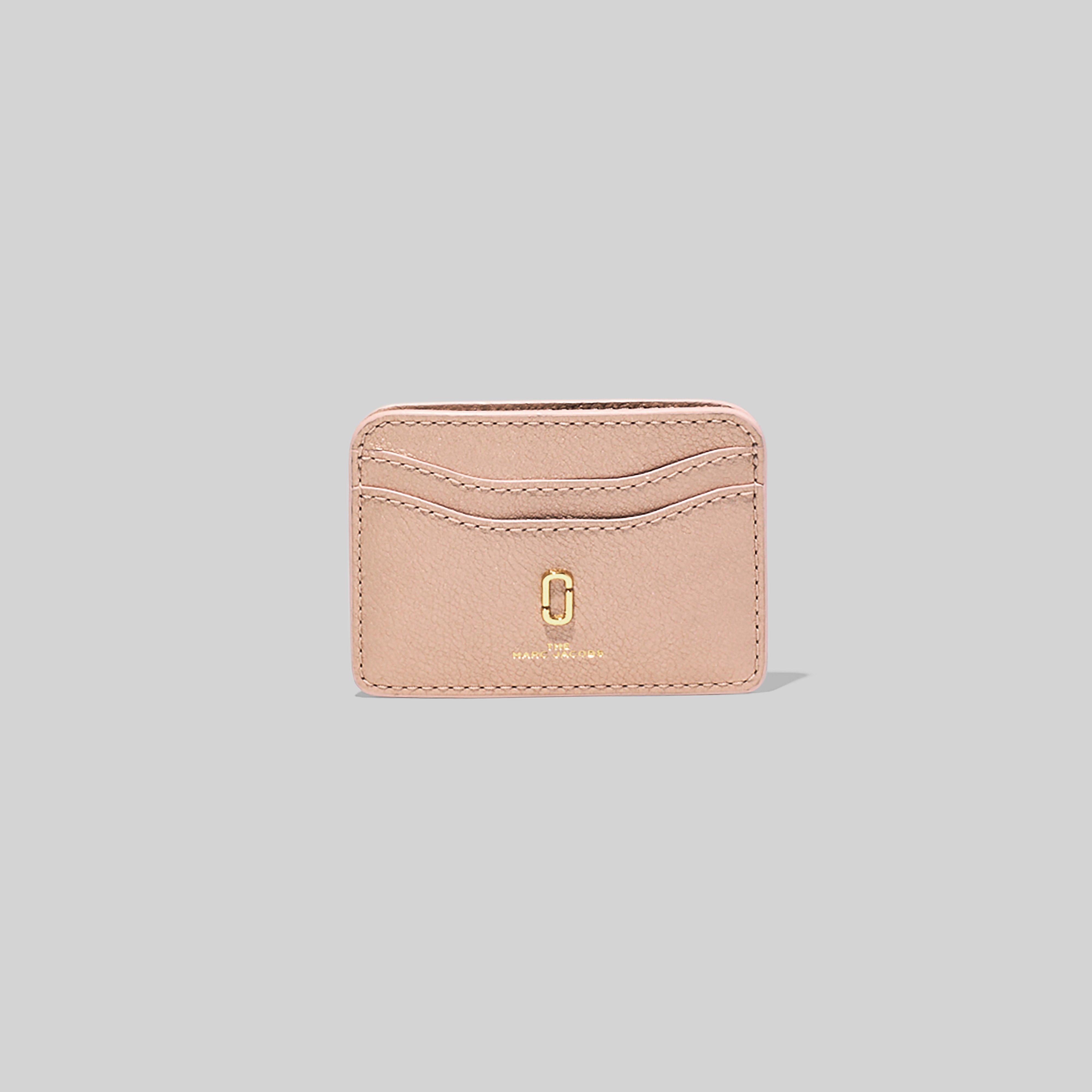 The Softshot Pearlized Card Case