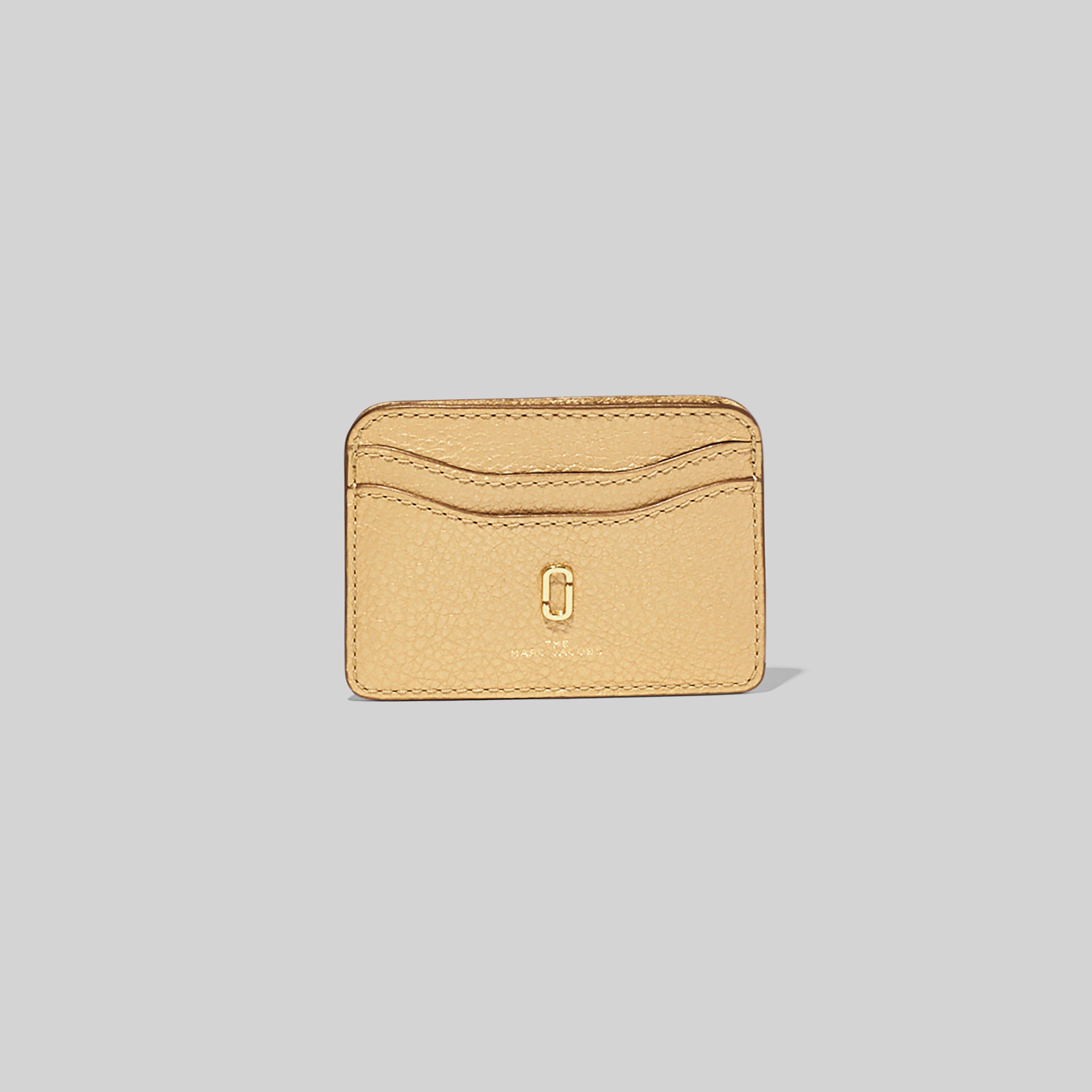 The Softshot Pearlized Card Case