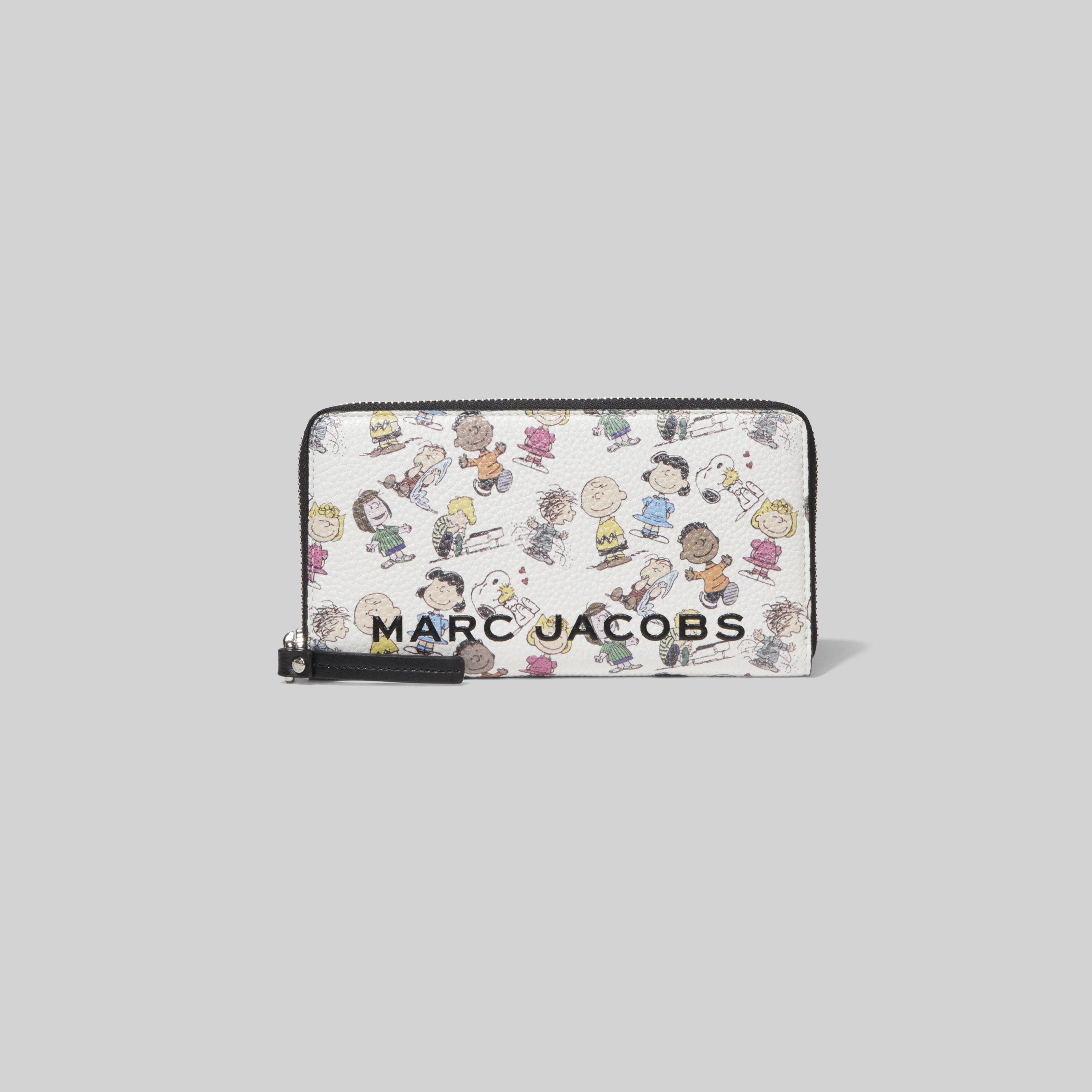 marc jacobs portefeuille