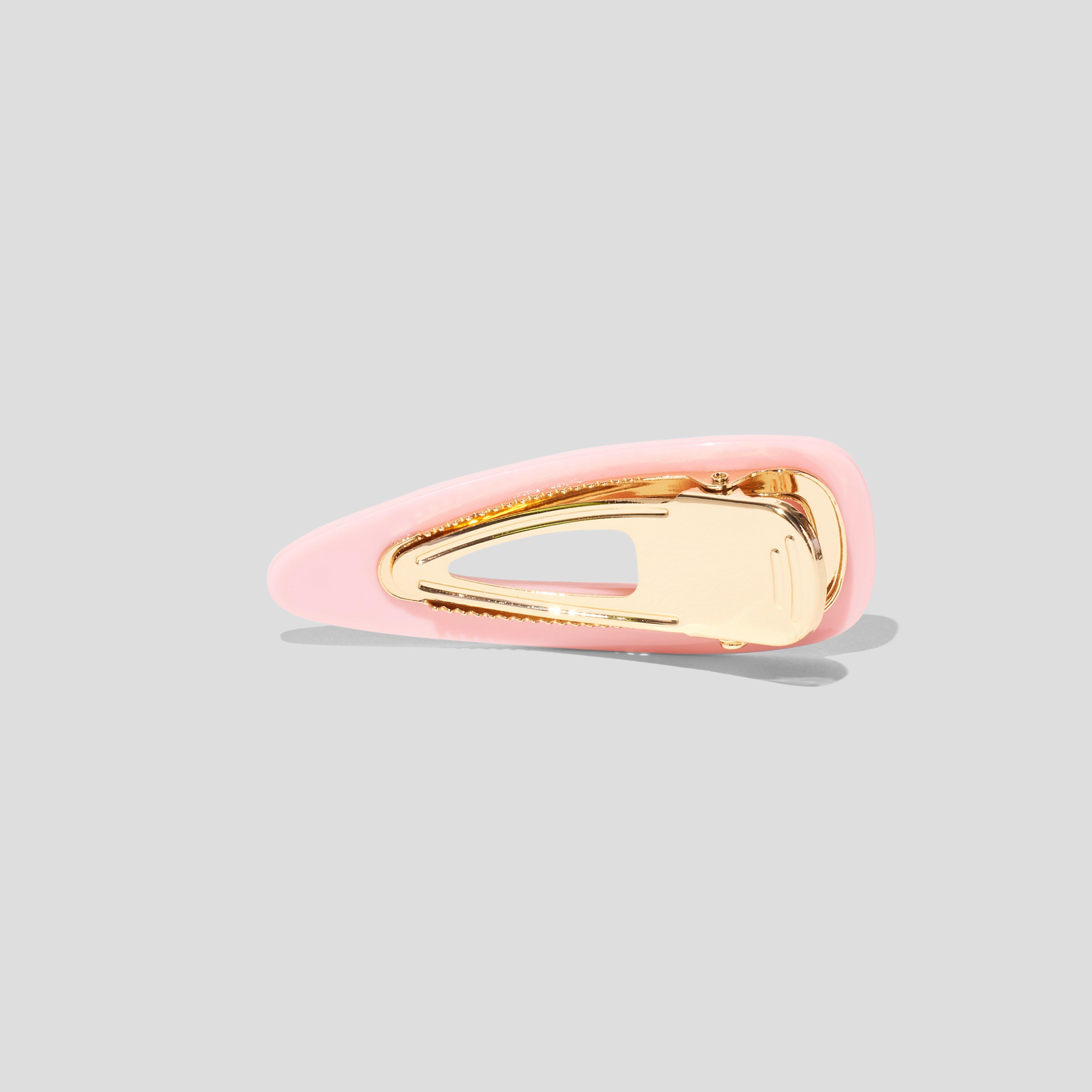 The Hair Clip--Alternate view